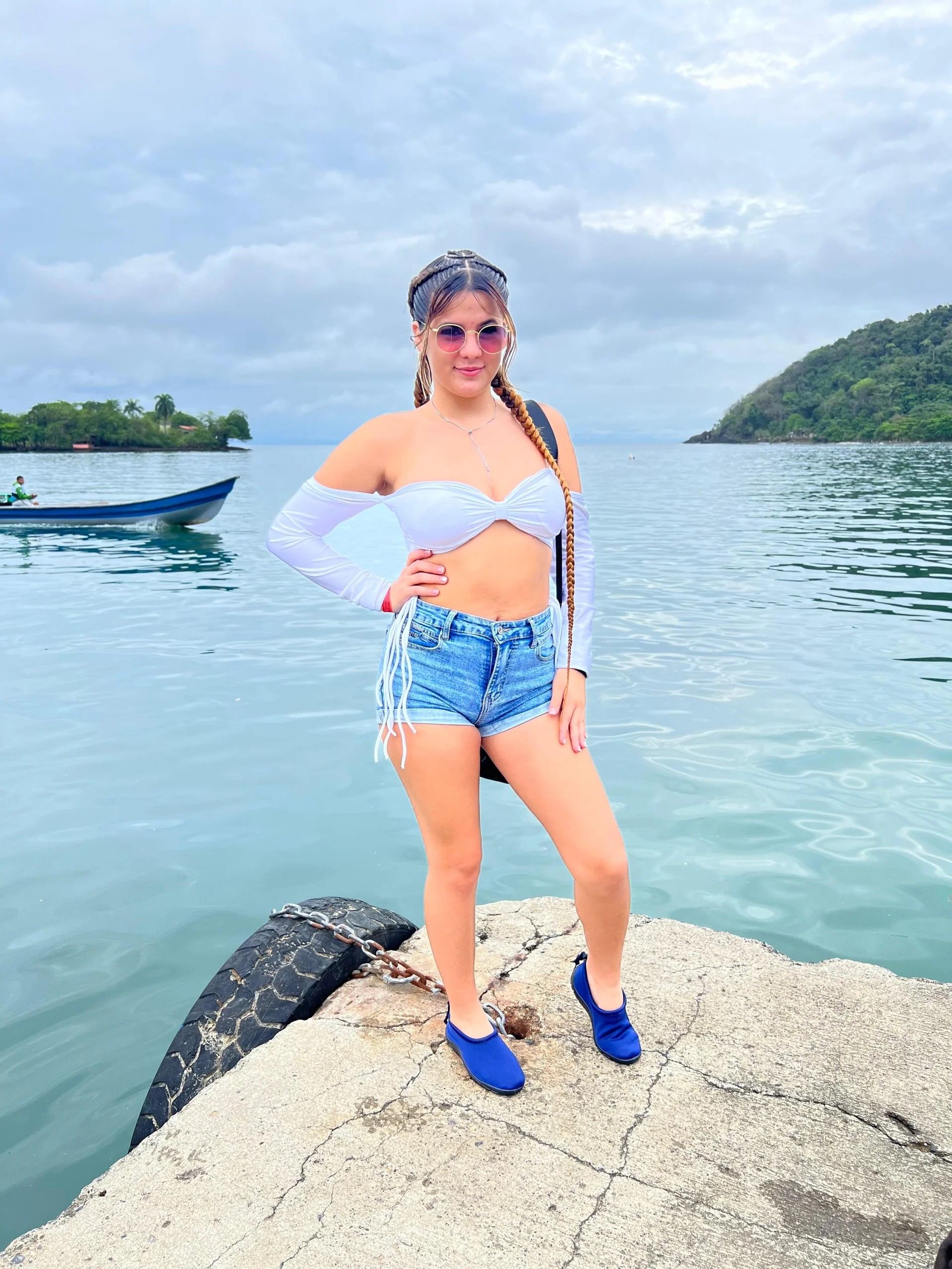 XXX Porn Photo of Nude annie__queen 93