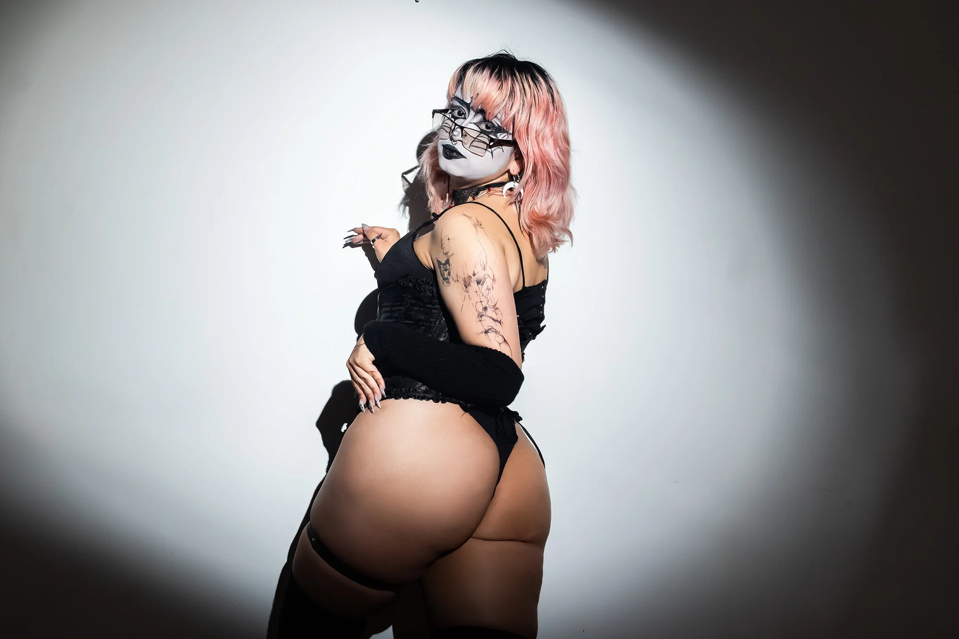 XXX Porn Photo of Nude Navier__ 53