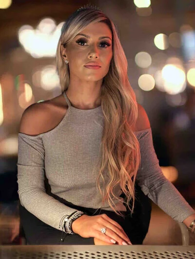 XXX Porn Photo of Nude IvyDumont 93