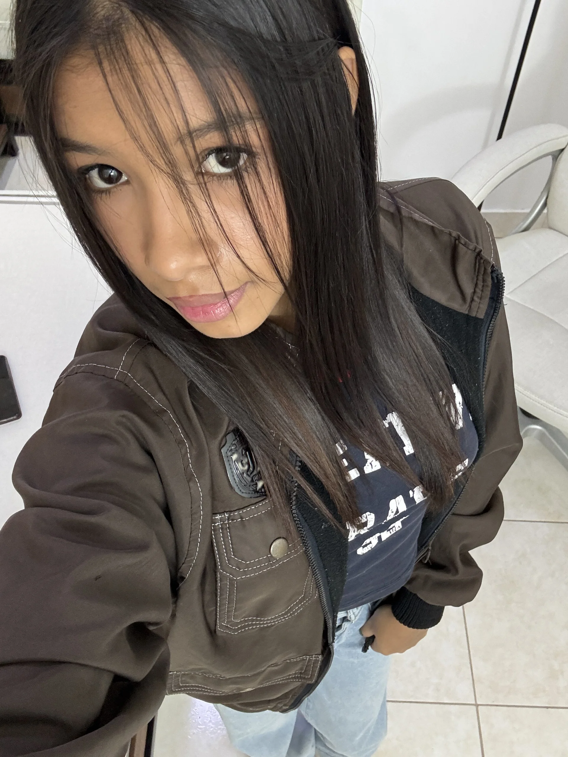 XXX Porn Photo of Nude connie_ossa 4