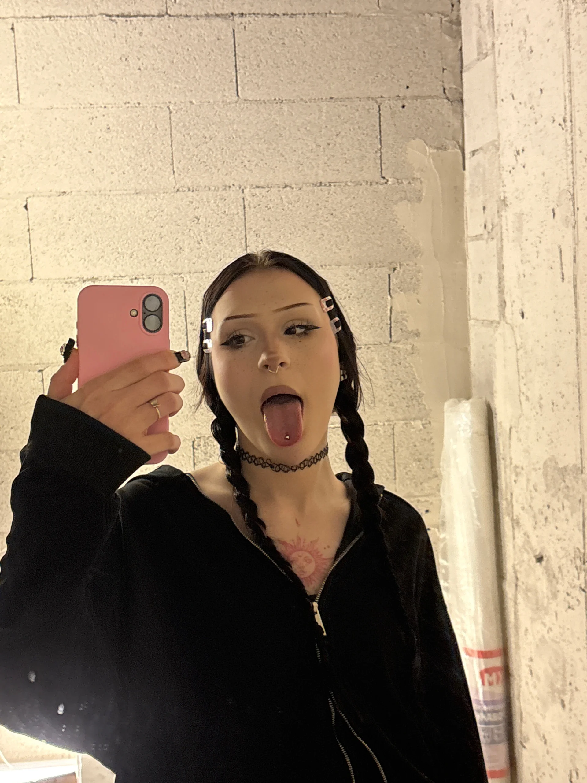 XXX Porn Photo of Nude Kate_Ive 1