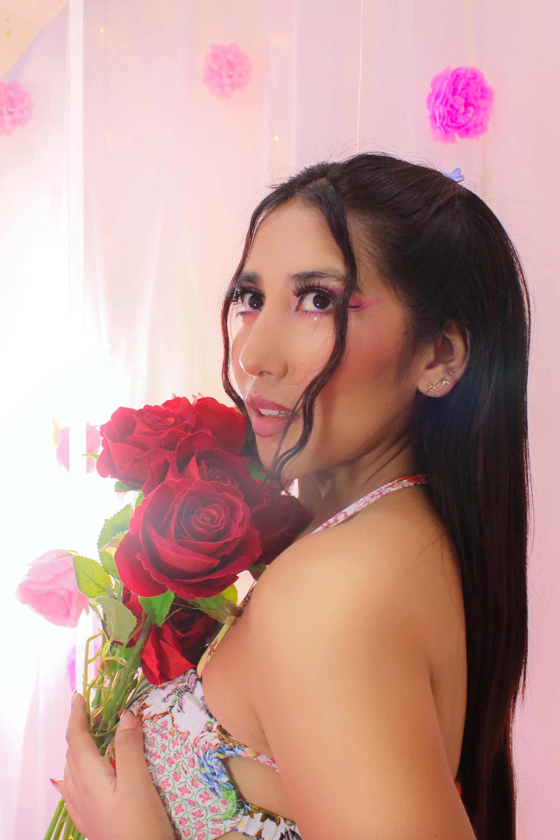 XXX Porn Photo of Nude CALANTHELOVE1 9