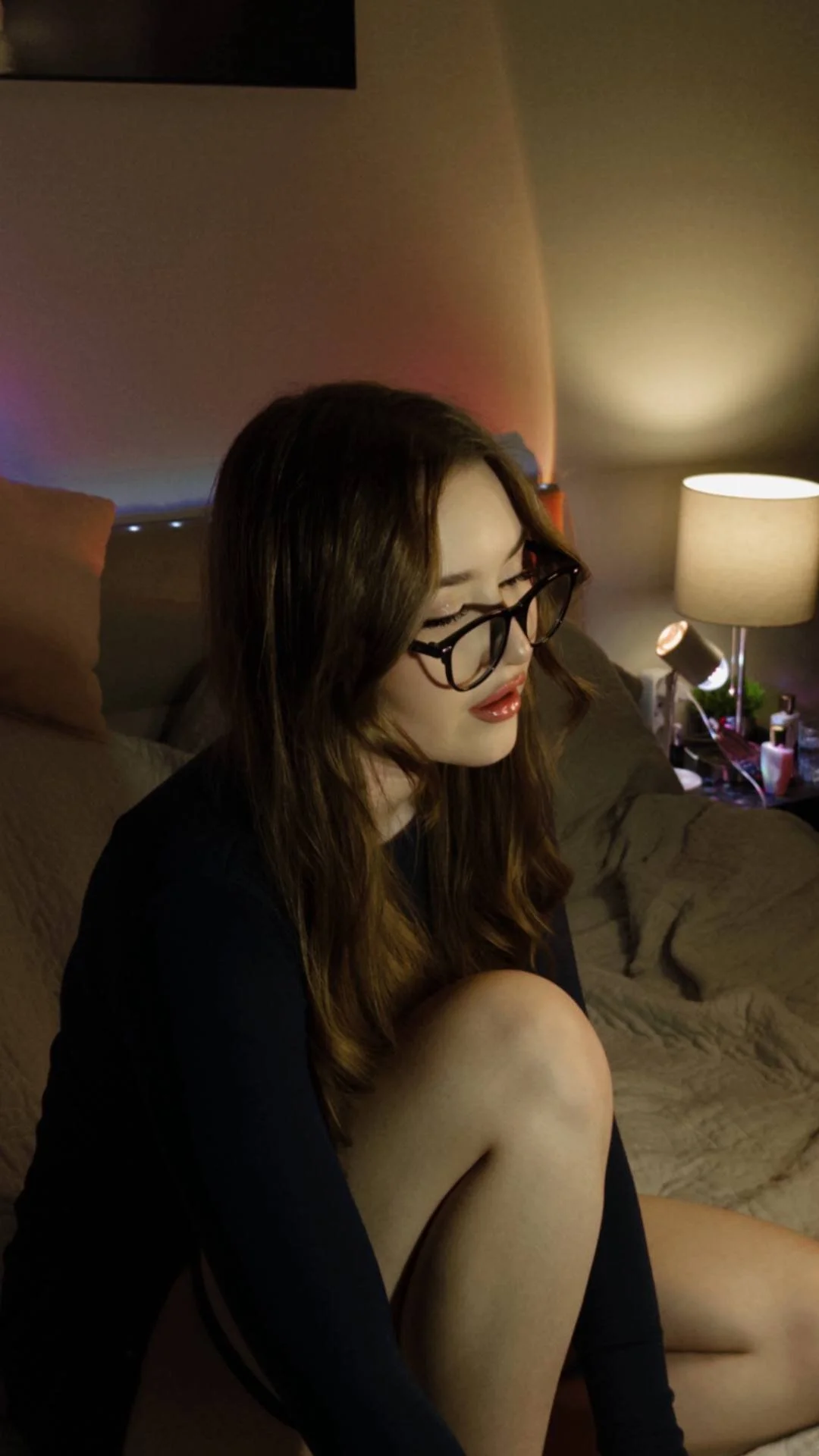 XXX Porn Photo of Nude RondaRose_ 8