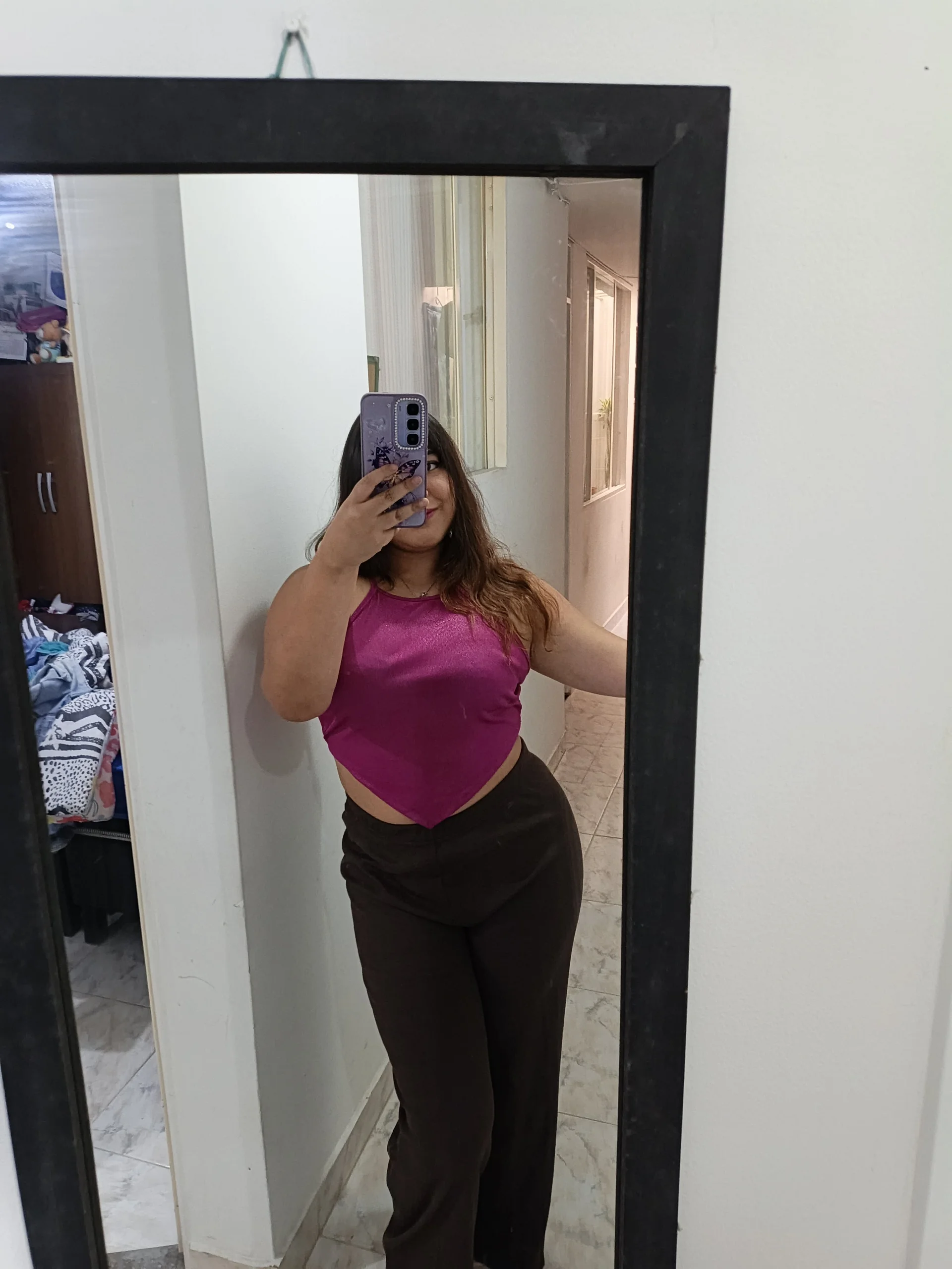 XXX Porn Photo of Nude sahory__3 2