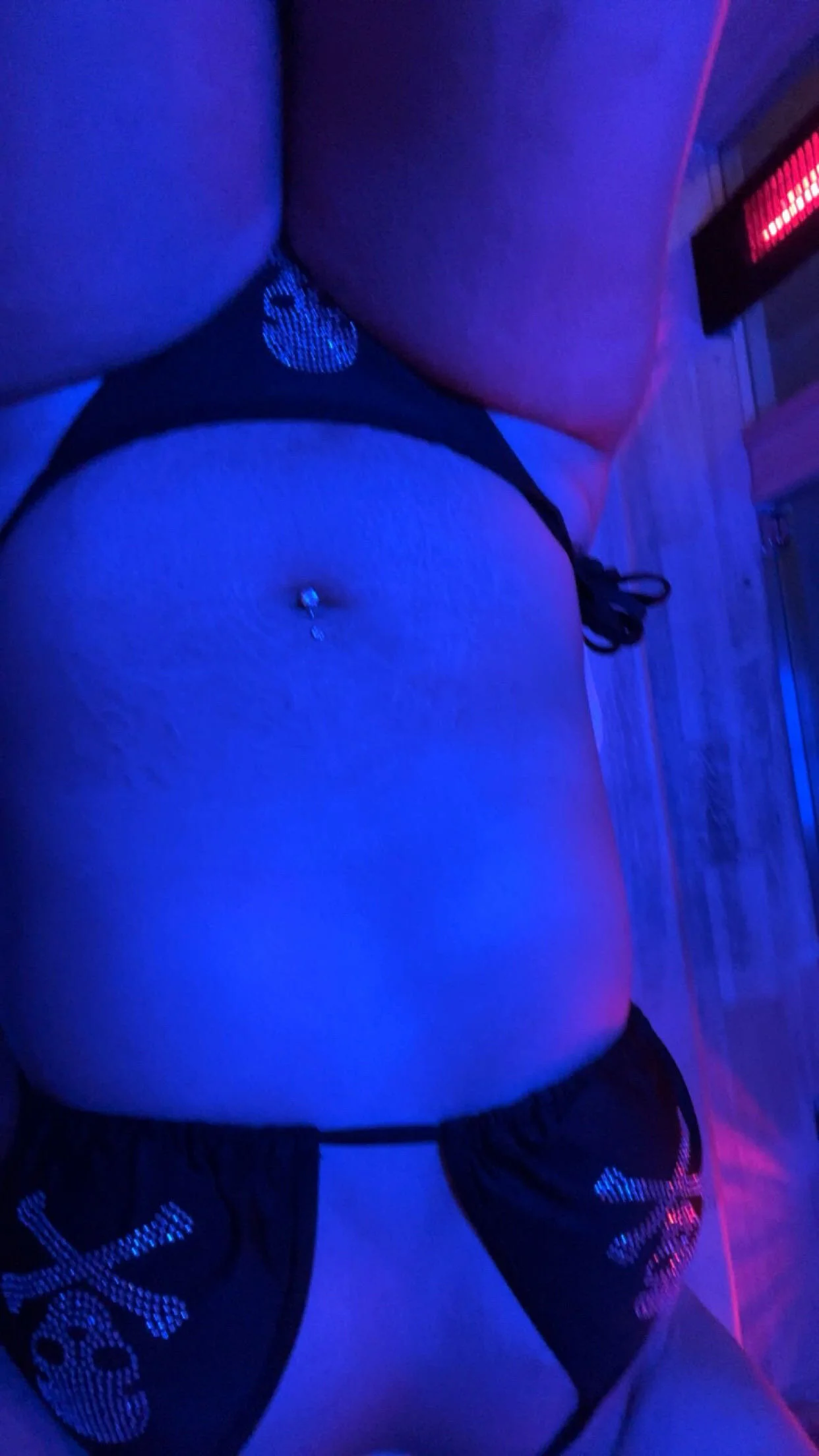 XXX Porn Photo of Nude georgiarosex 16