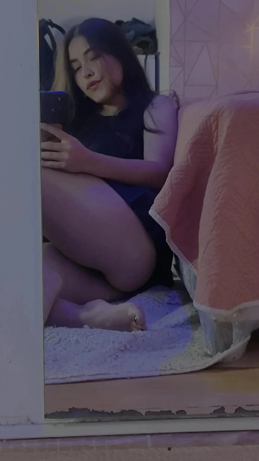 XXX Porn Photo of Nude HannaCollins_ 148