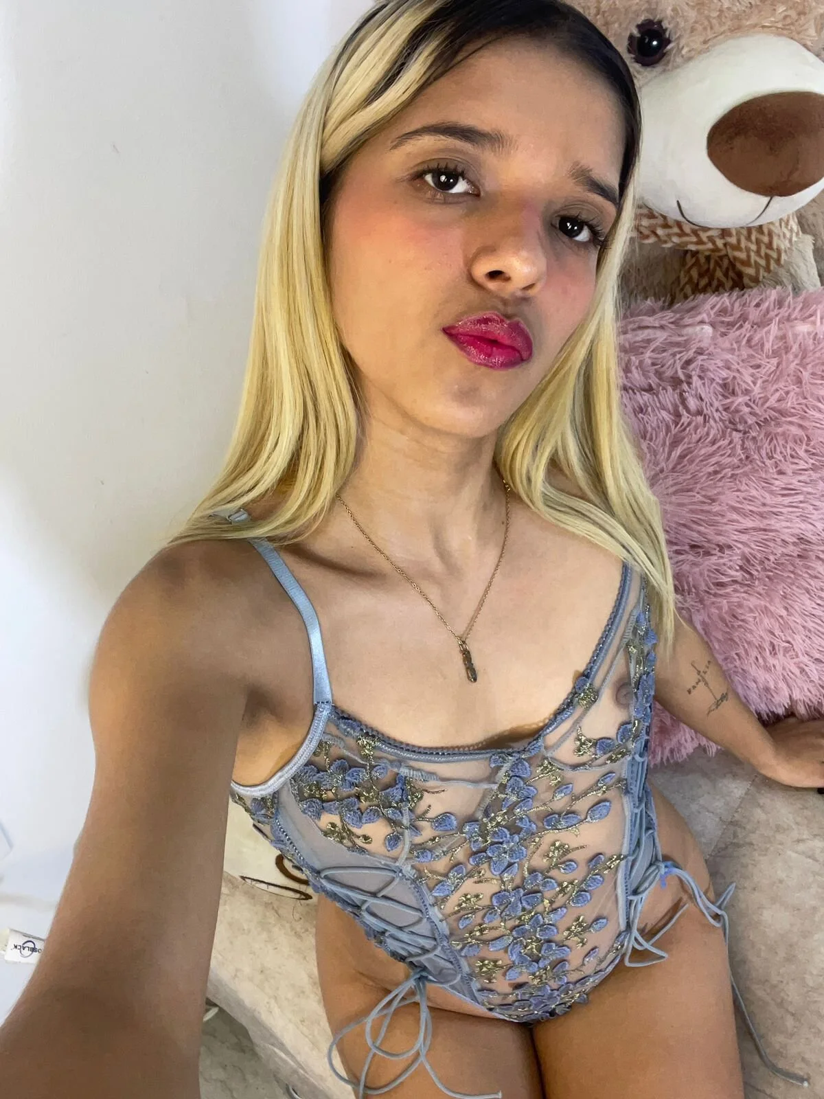 XXX Porn Photo of Nude Kyliegolden 13