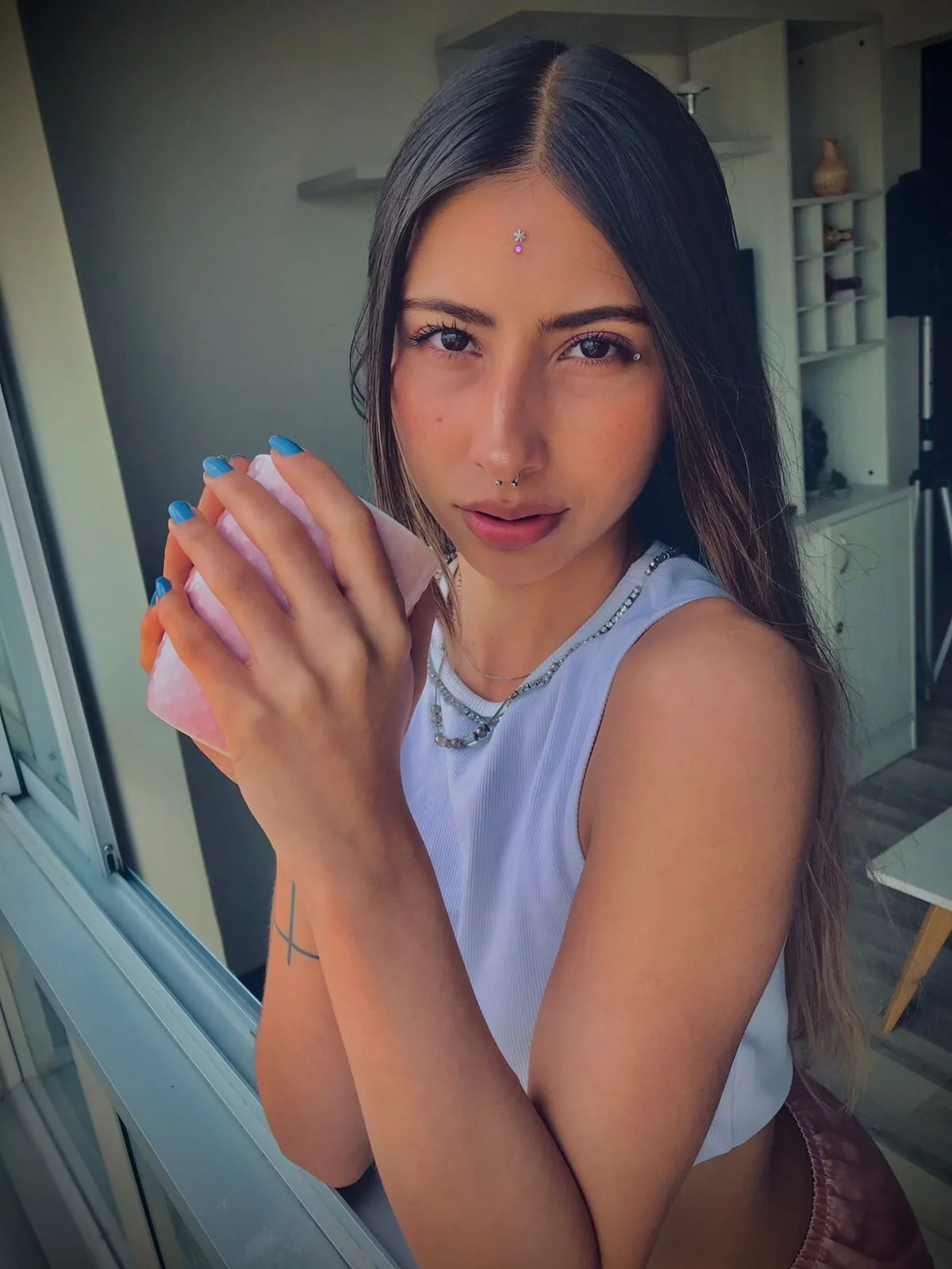 XXX Porn Photo of Nude Ameellie 19