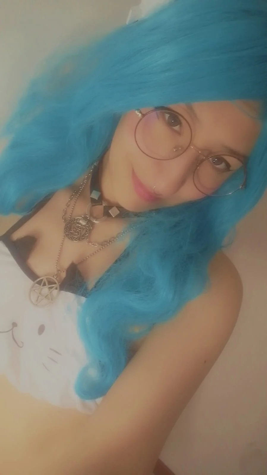 XXX Porn Photo of Nude mitsuri_nyx 25