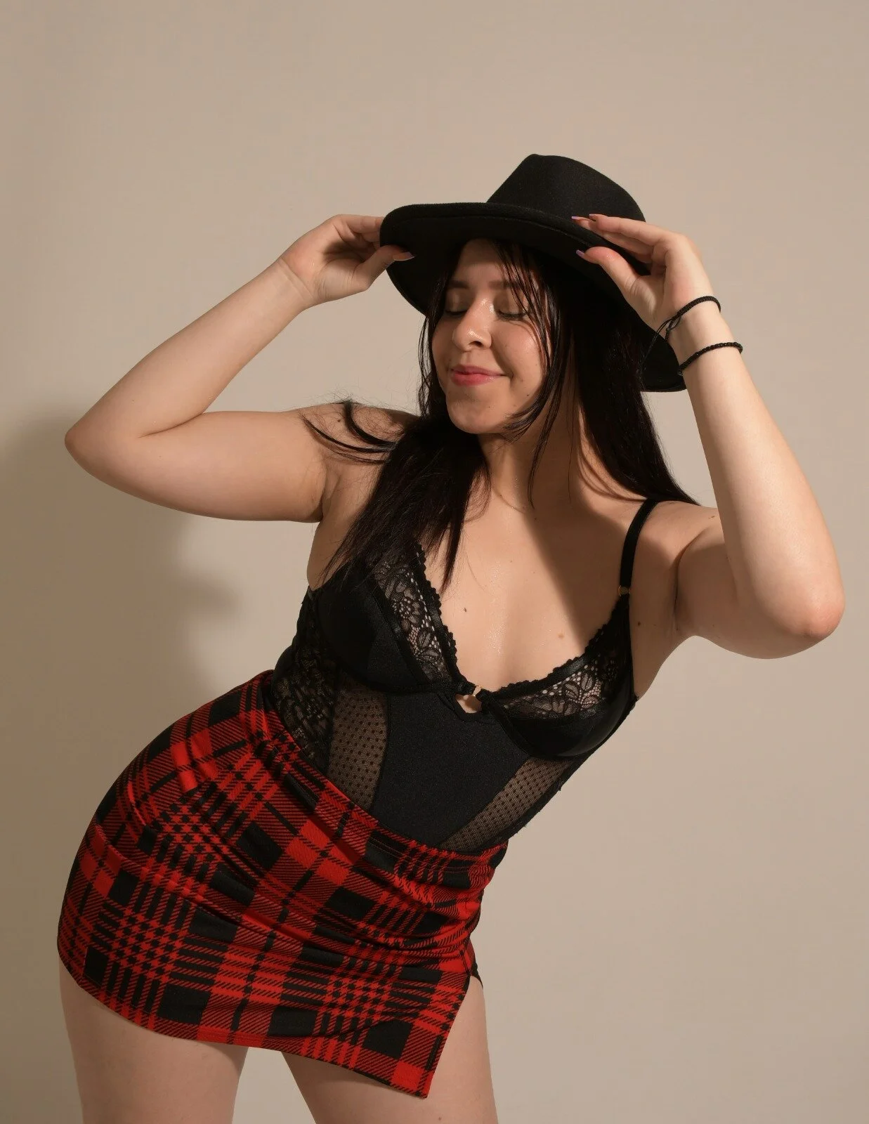 XXX Porn Photo of Nude emma_fhox 5