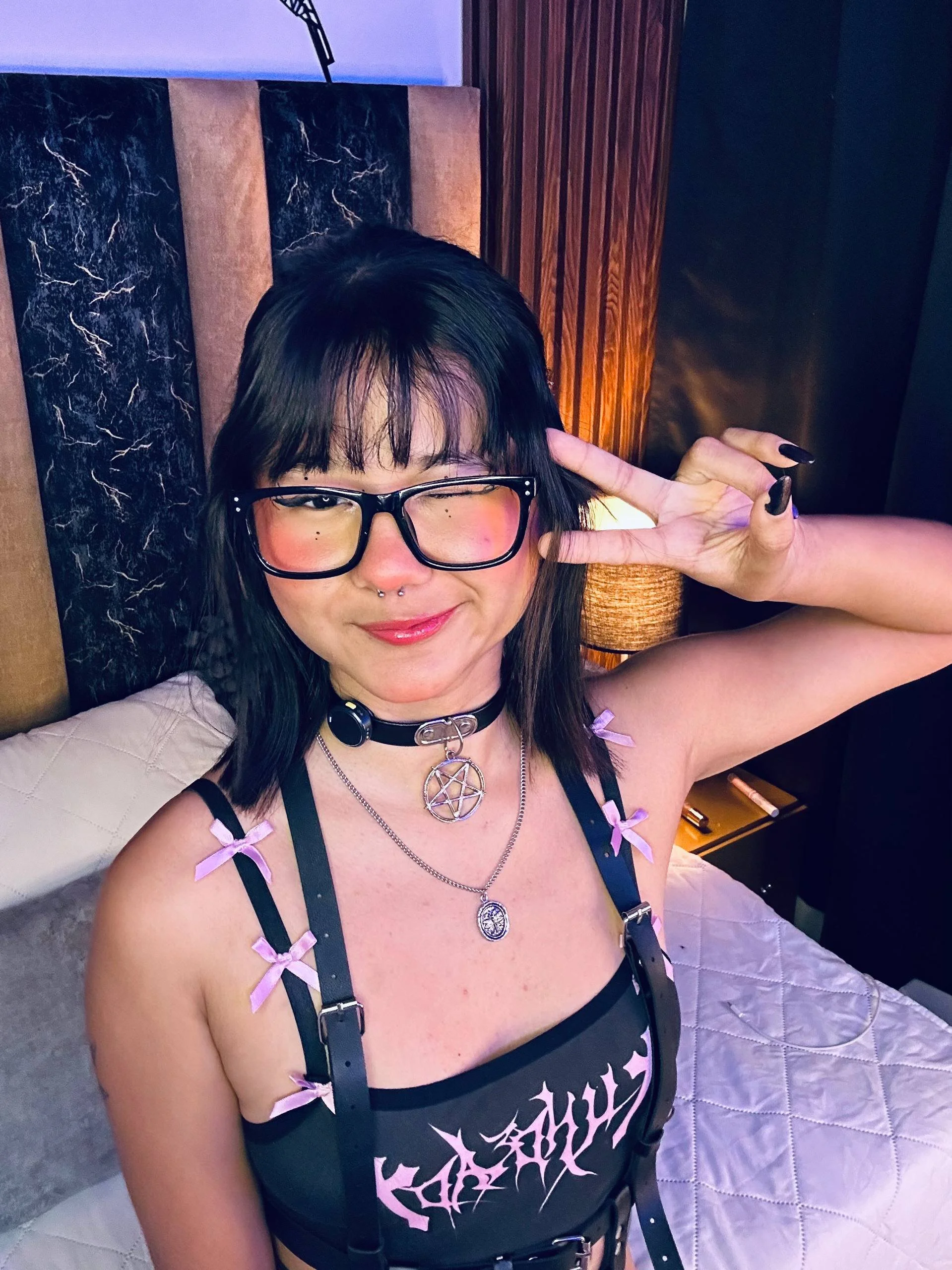 XXX Porn Photo of Nude Ivi_Aiko 29