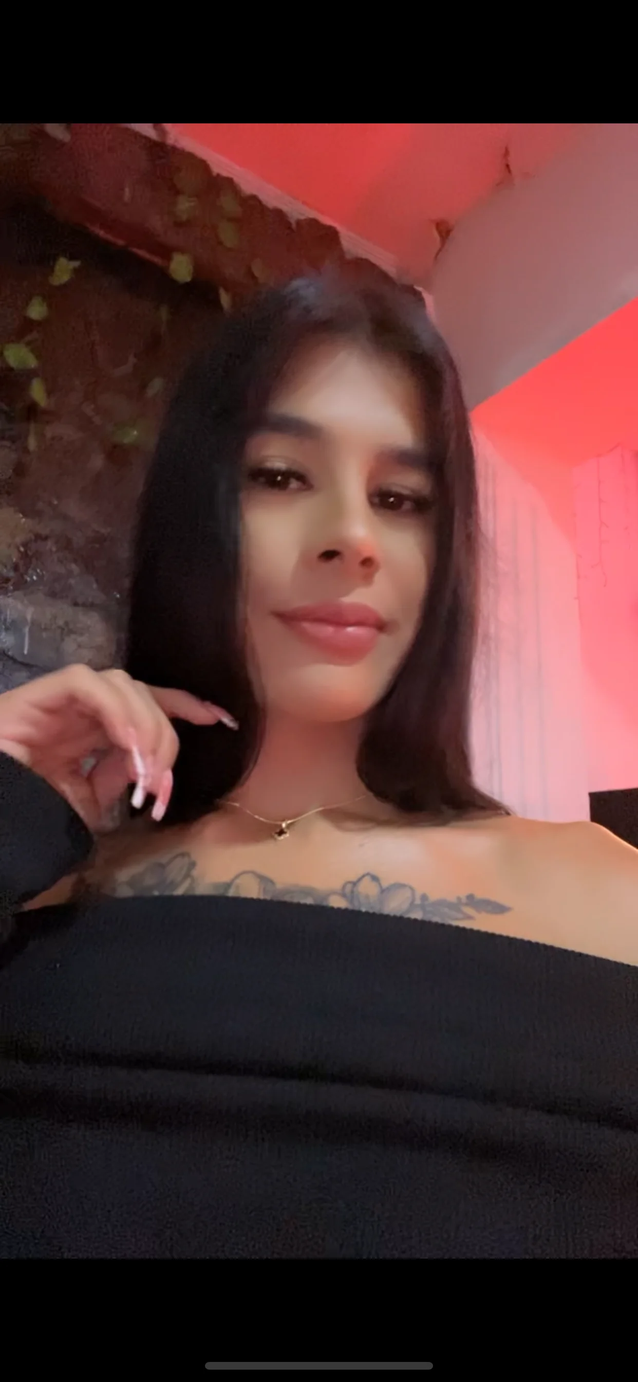 XXX Porn Photo of Nude daniigarcia 10