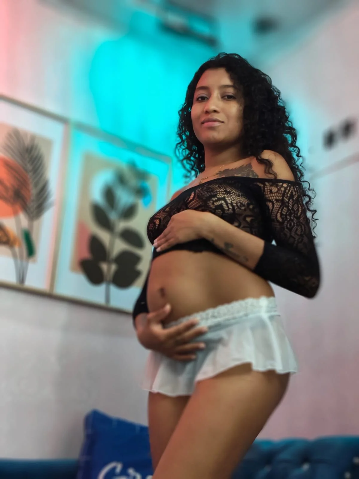 XXX Porn Photo of Nude Nina_willyams 17