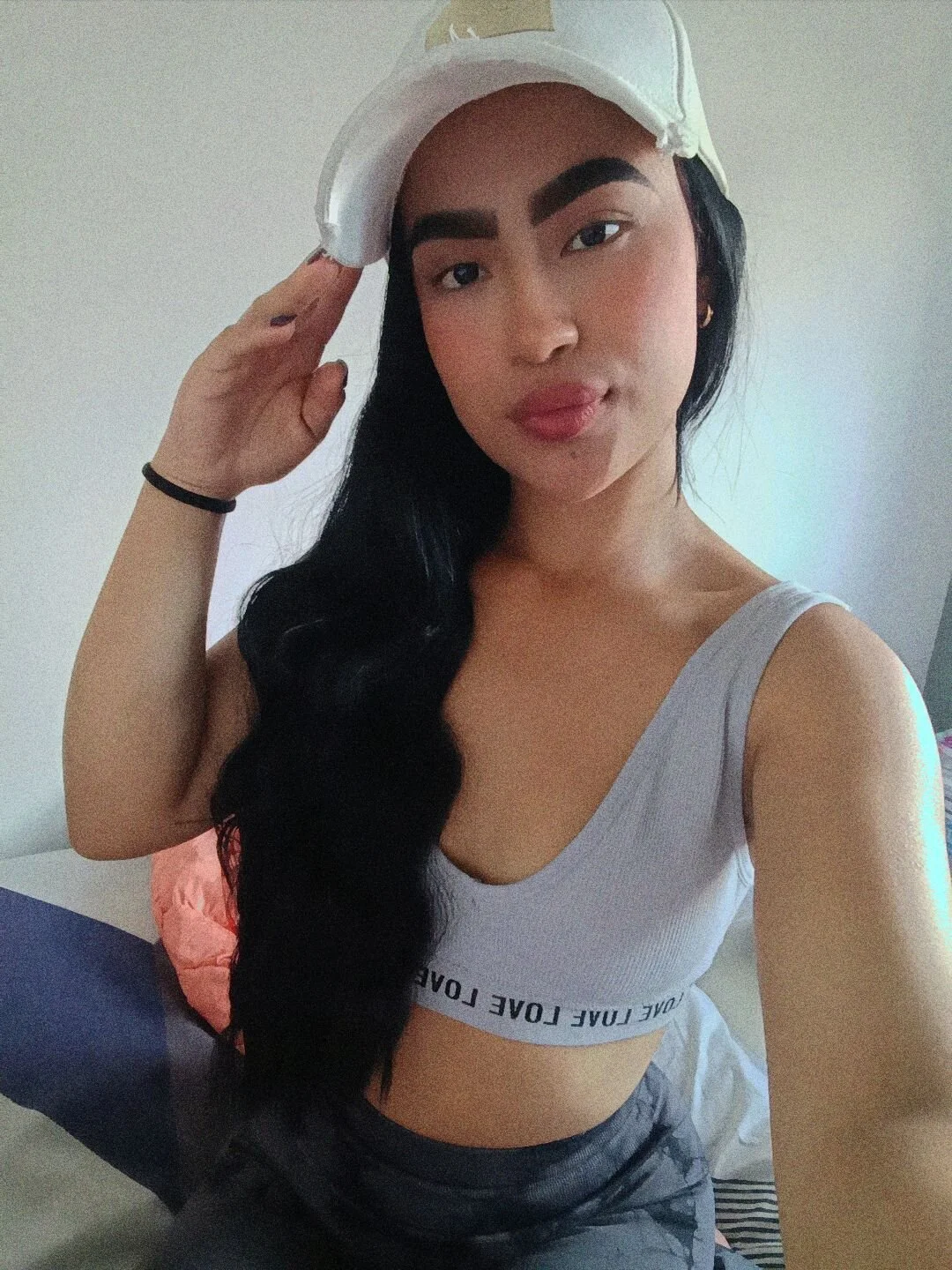 XXX Porn Photo of Nude alanhaa 7