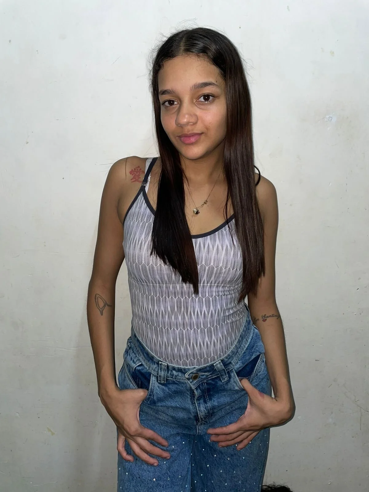 XXX Porn Photo of Nude vesperhale 23
