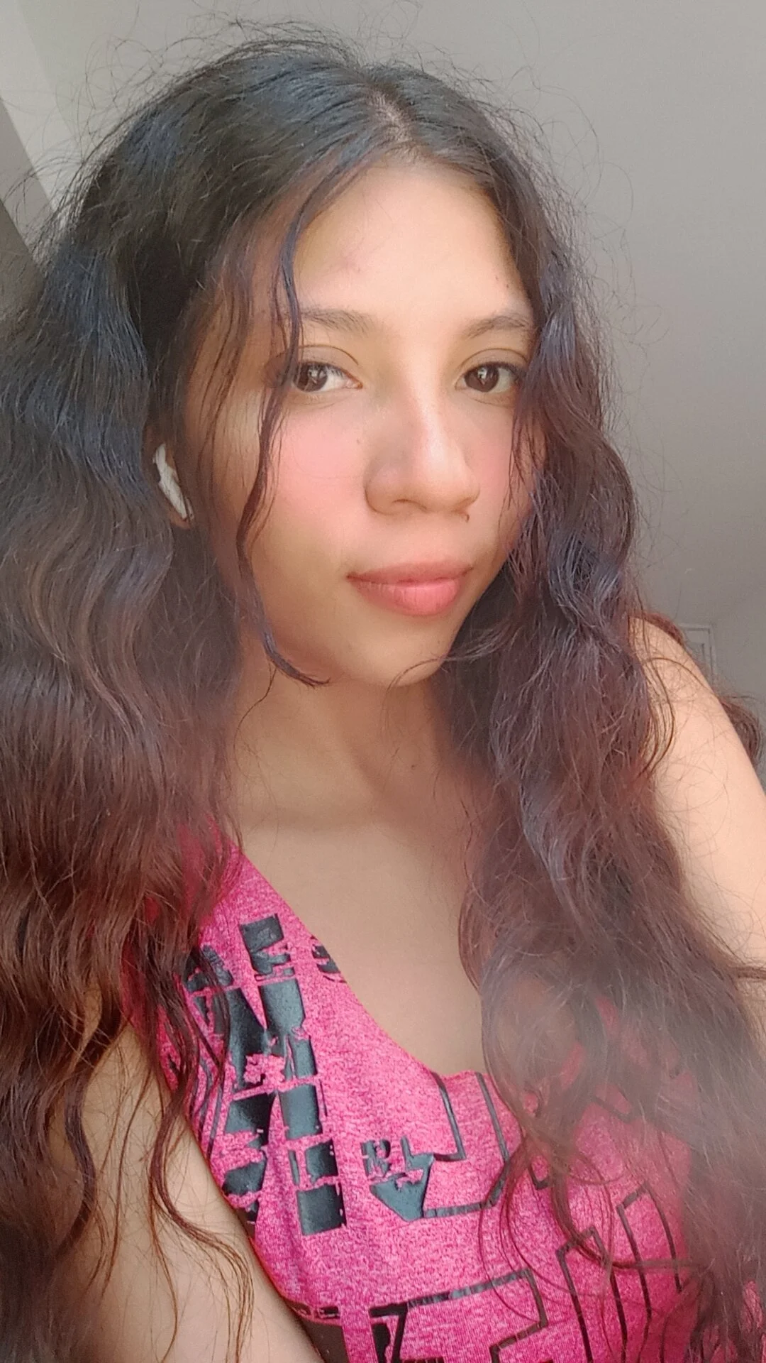 XXX Porn Photo of Nude Carlacutte 15