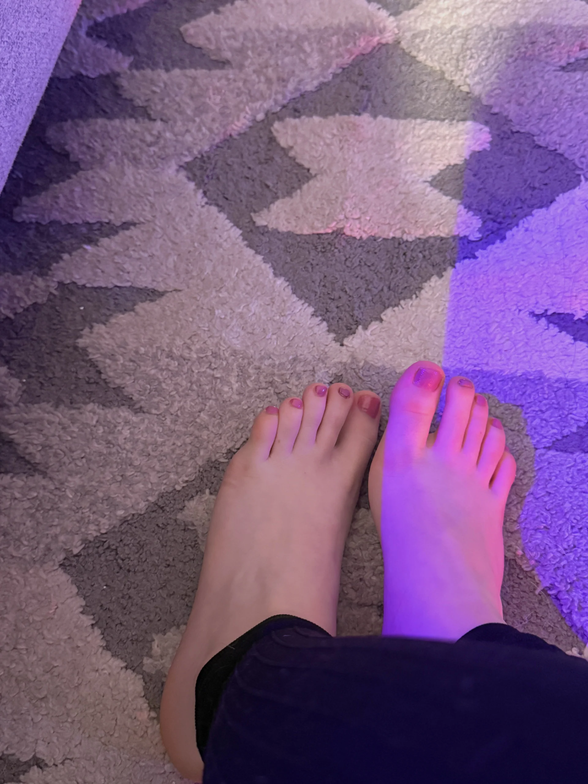XXX Porn Photo of Nude violetssweet 7