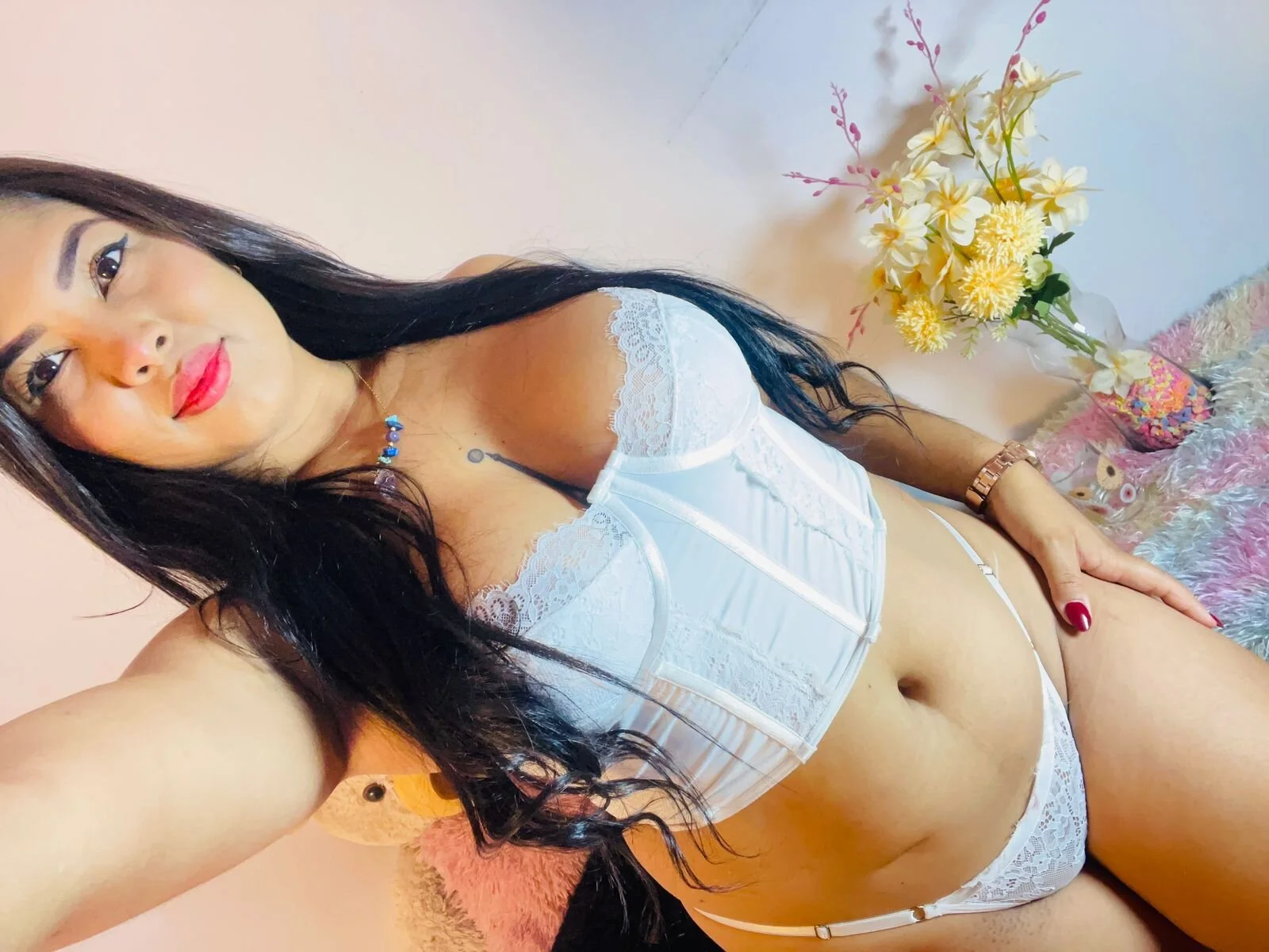 XXX Porn Photo of Nude RousseSmith 45