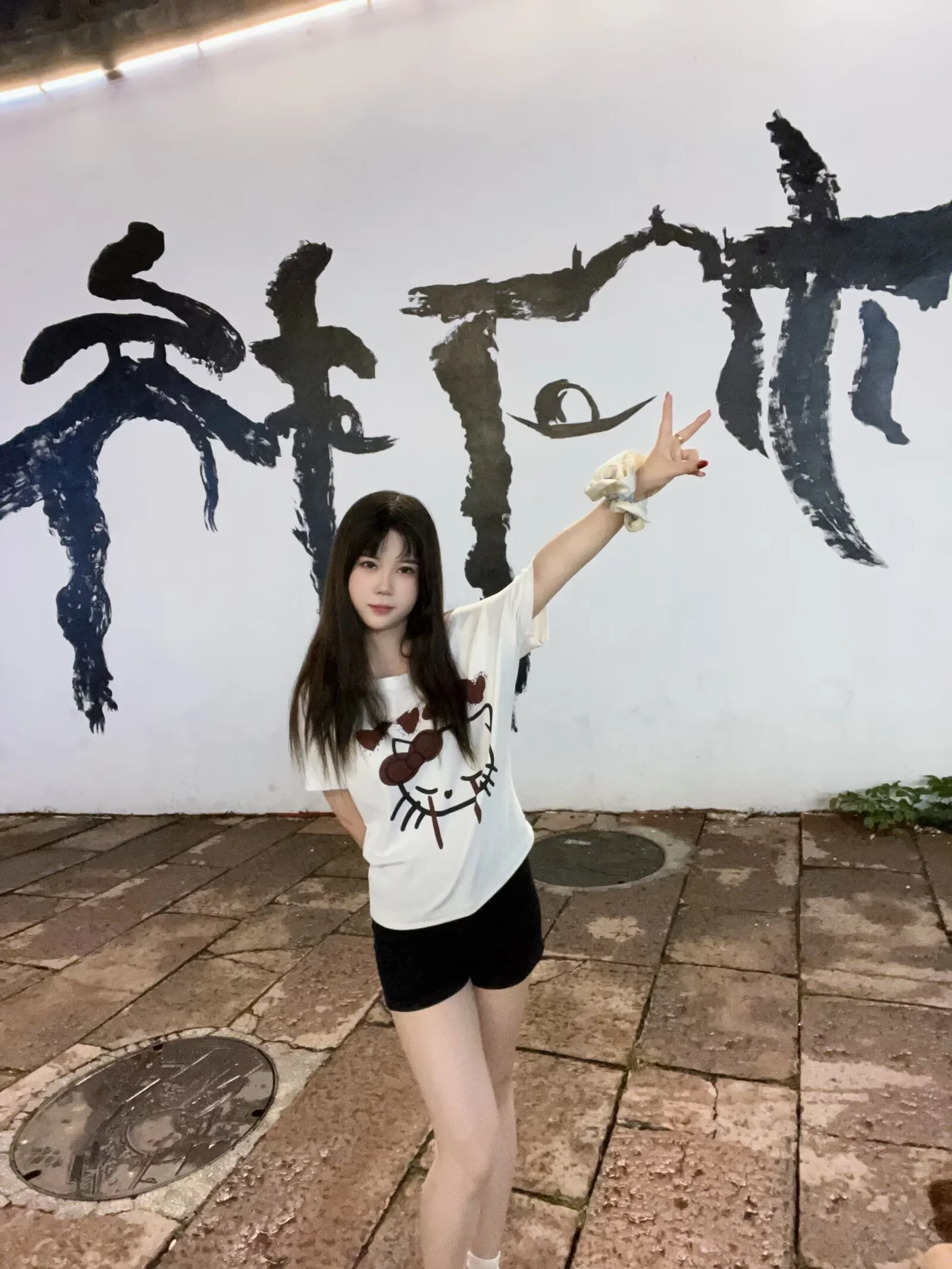 XXX Porn Photo of Nude jin_yuanbao 3