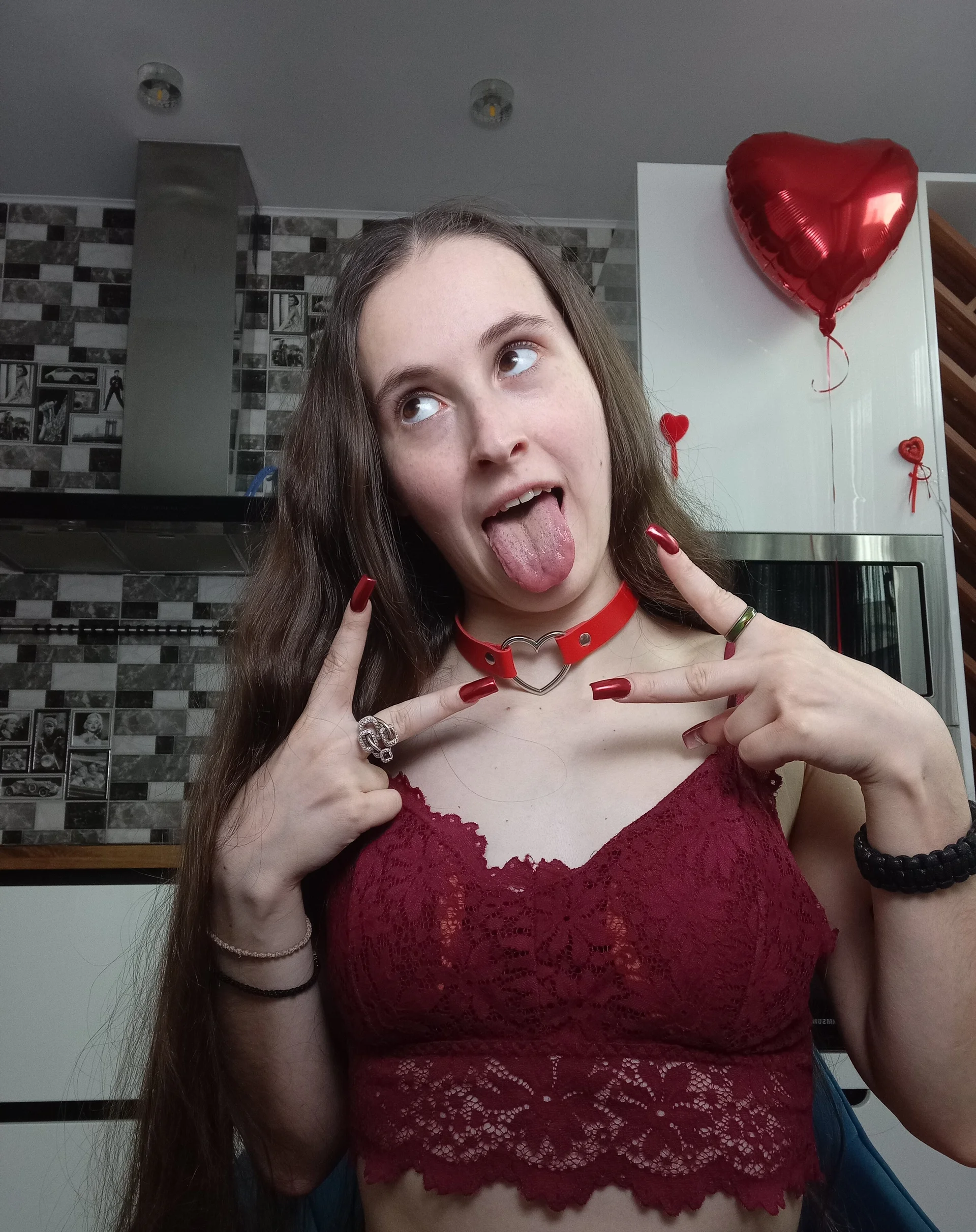 XXX Porn Photo of Nude MartiniiSelenna 233