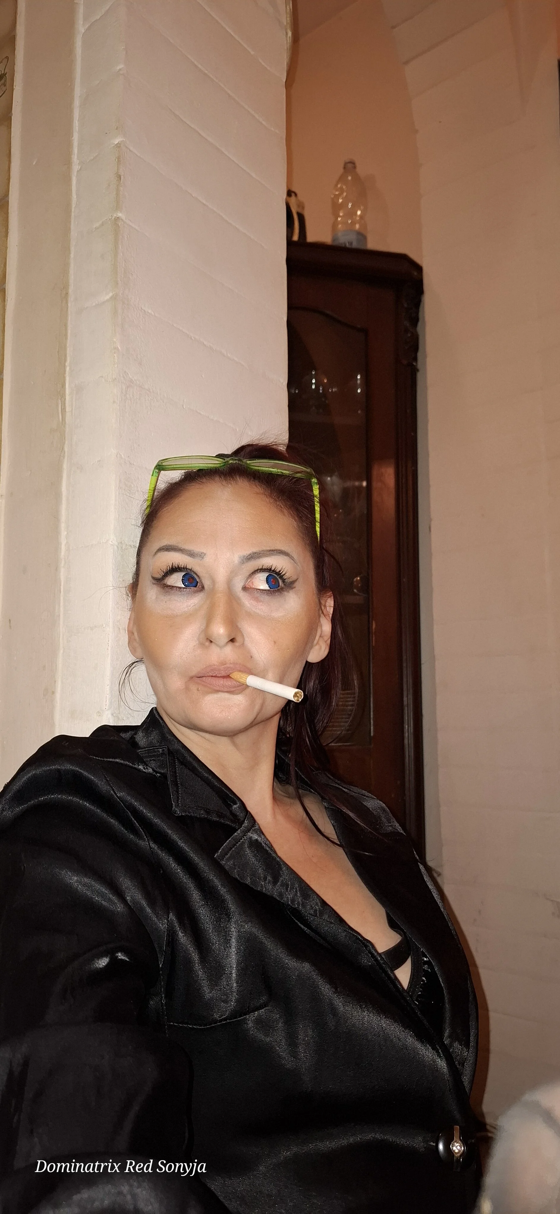 XXX Porn Photo of Nude dominatrixredsonyja 71