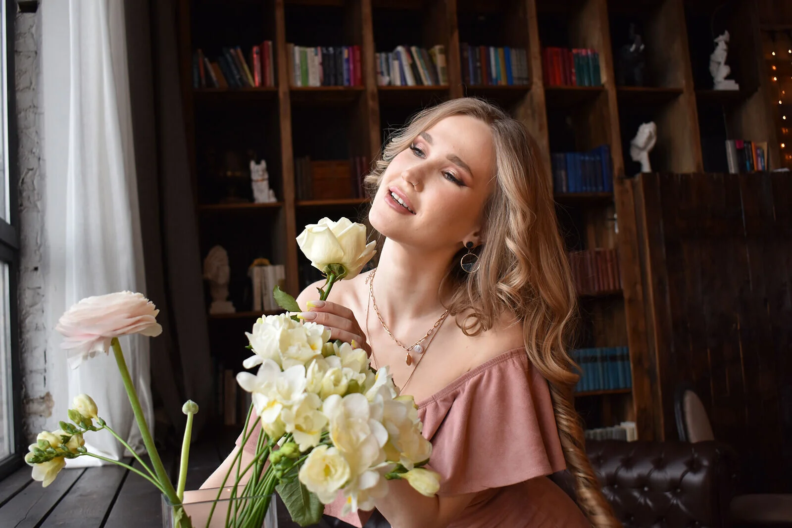 XXX Porn Photo of Nude DianaShermy 30