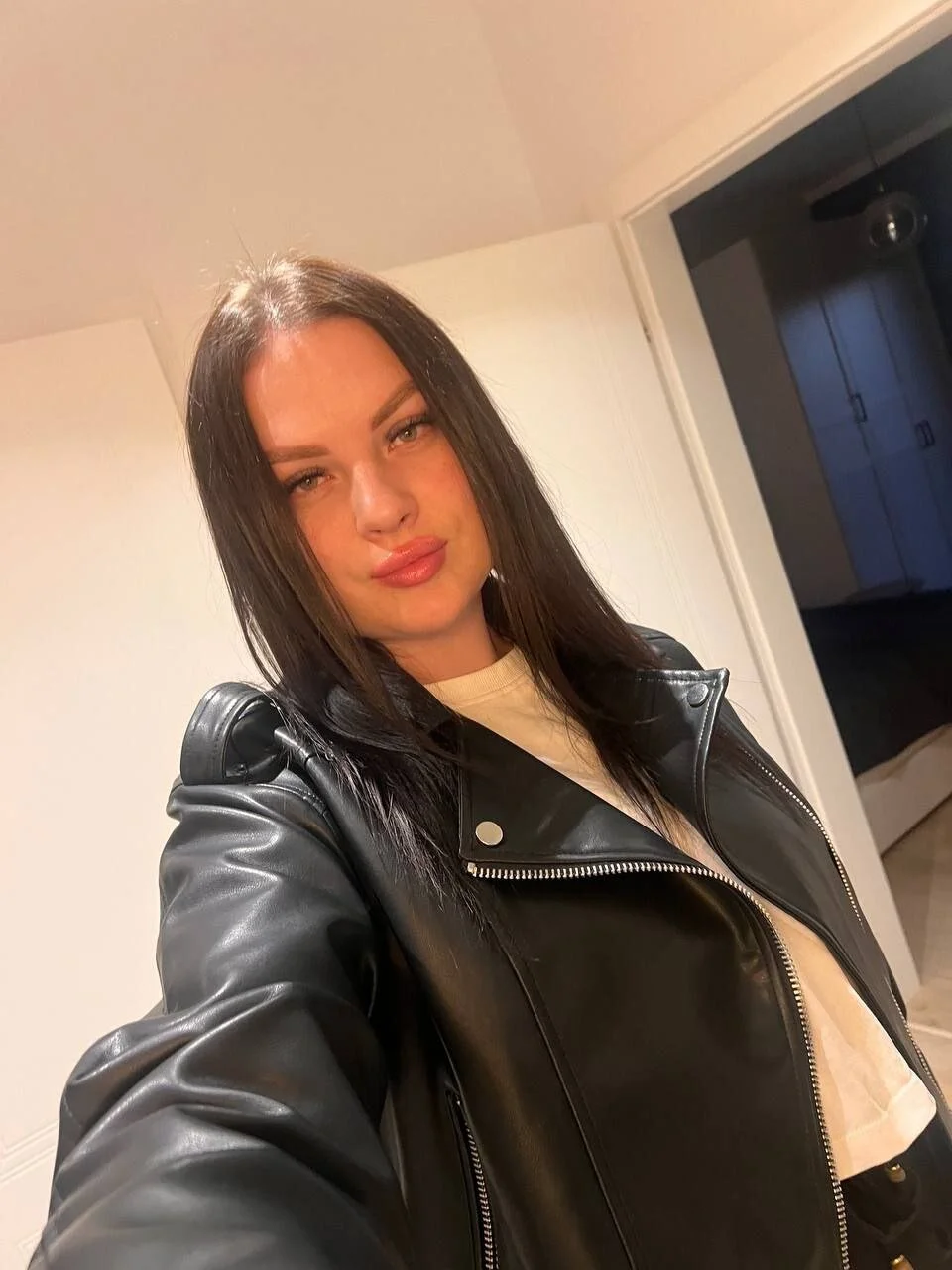 XXX Porn Photo of Nude Olenit_ 1