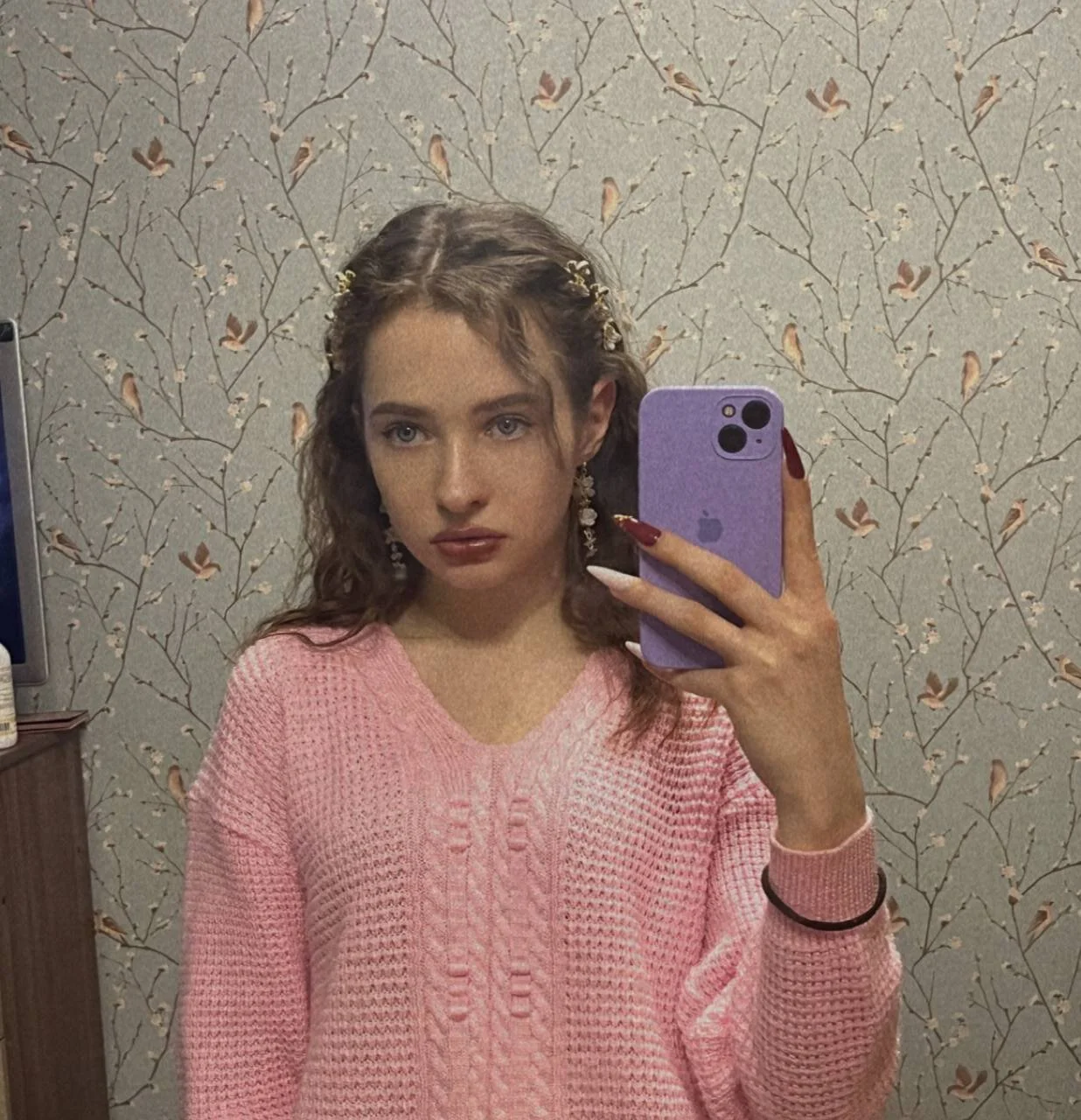 XXX Porn Photo of Nude PeachMirth 6