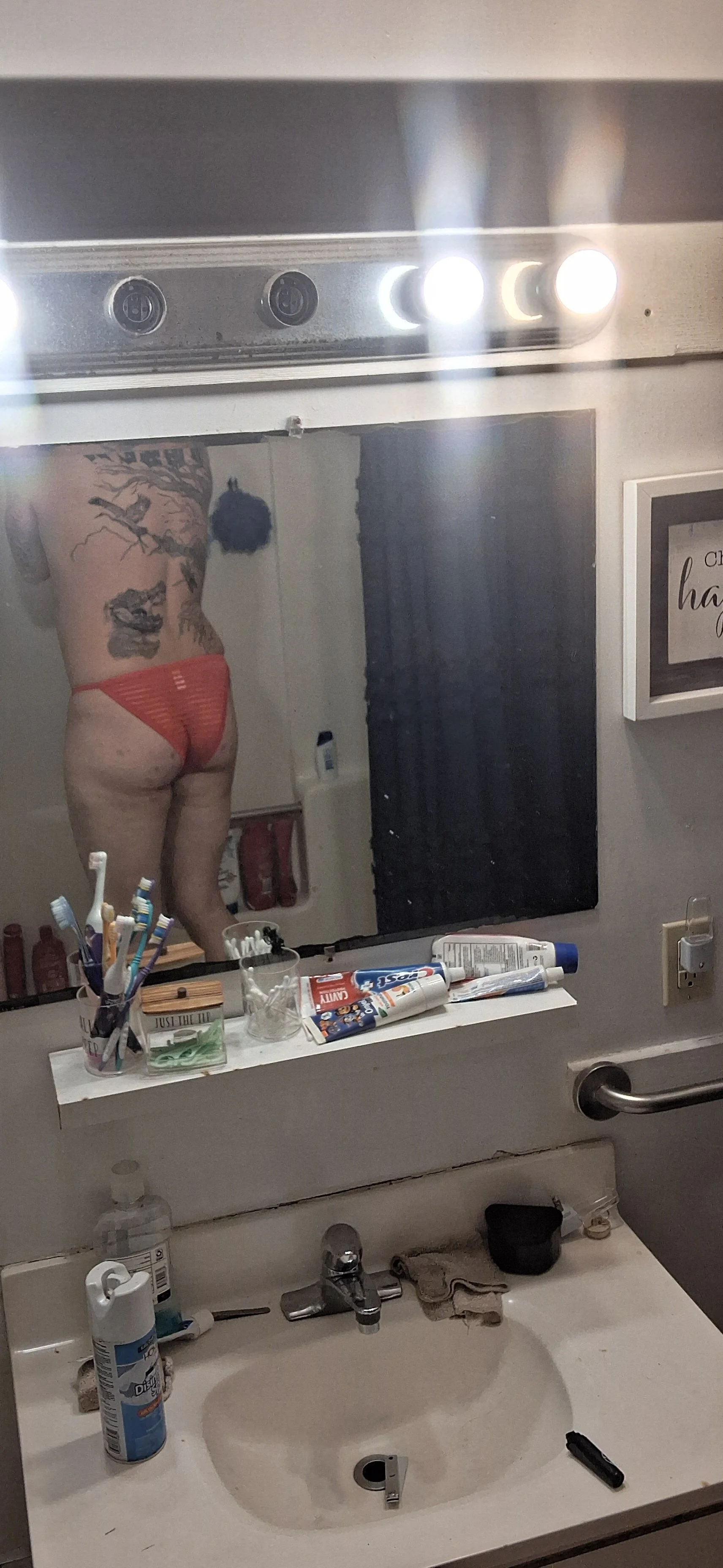 XXX Porn Photo of Nude ROCKHARDDADDY86 72