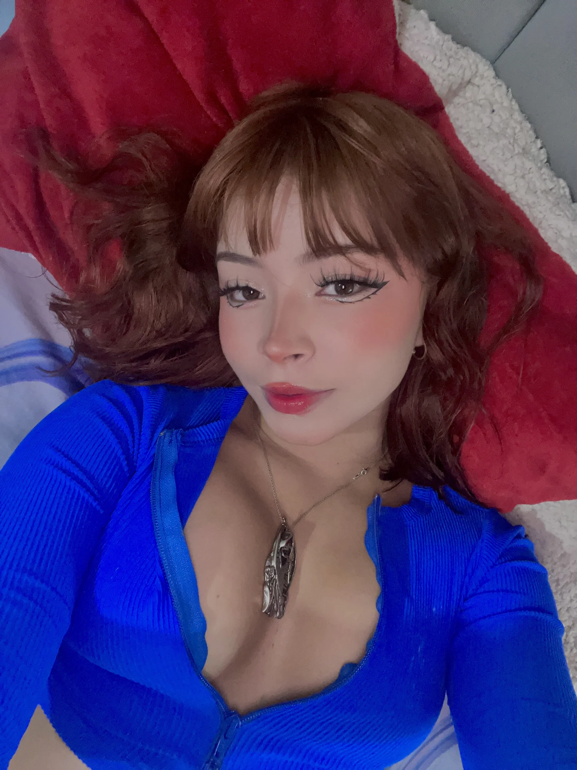 XXX Porn Photo of Nude bonnie_moon 2