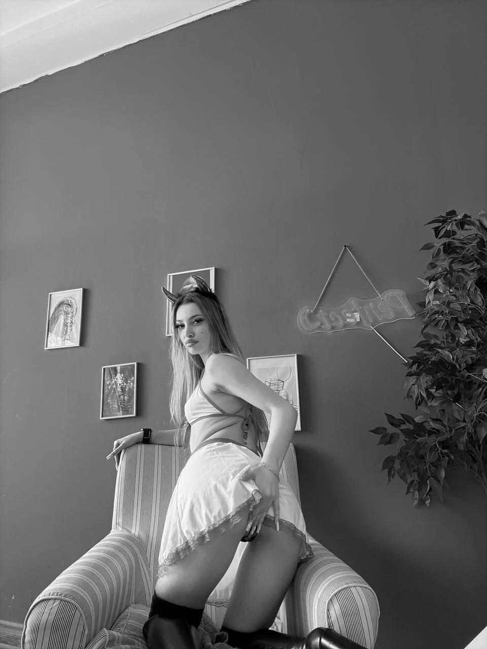 XXX Porn Photo of Nude JoLicious_ 22