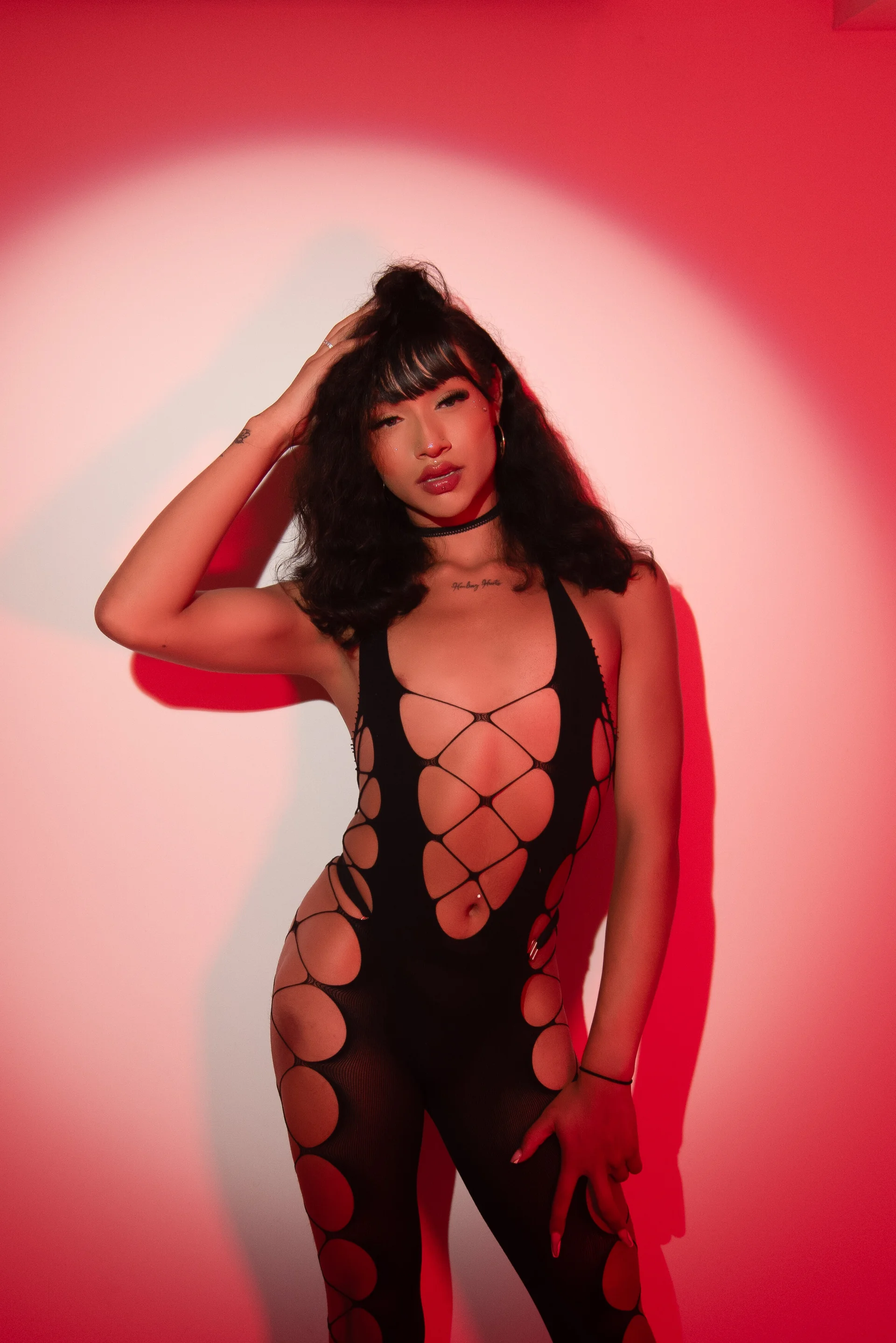 XXX Porn Photo of Nude AliDiaz_ 78