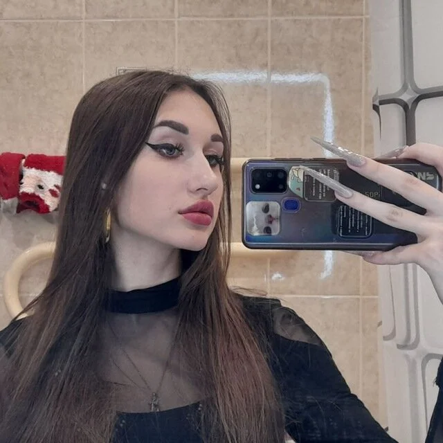 XXX Porn Photo of Nude wiIdstella_kk 1