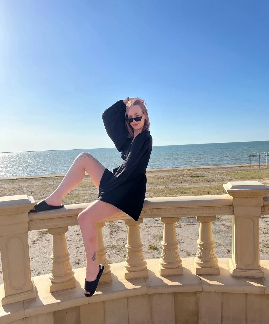 XXX Porn Photo of Nude A_Alise 12