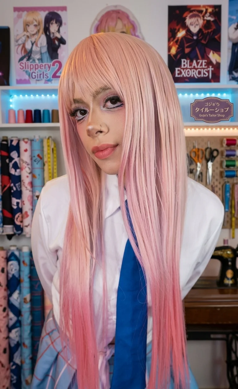 XXX Porn Photo of Nude hani_bun 5