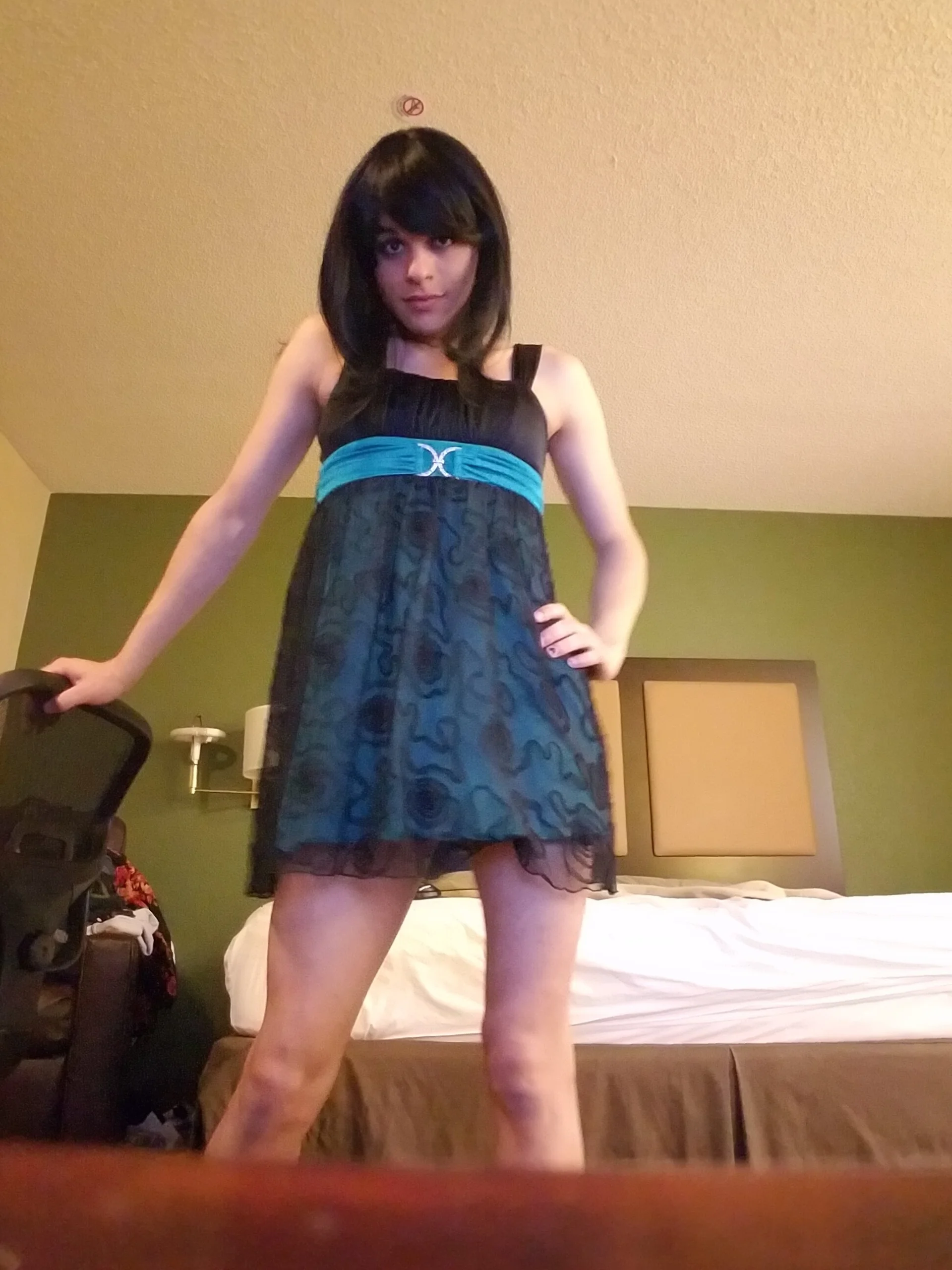XXX Porn Photo of Nude SadCatDaddy 2