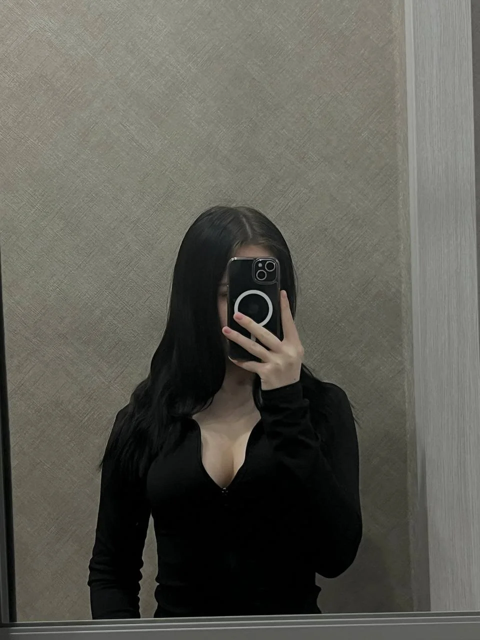 XXX Porn Photo of Nude MindaMingo 32