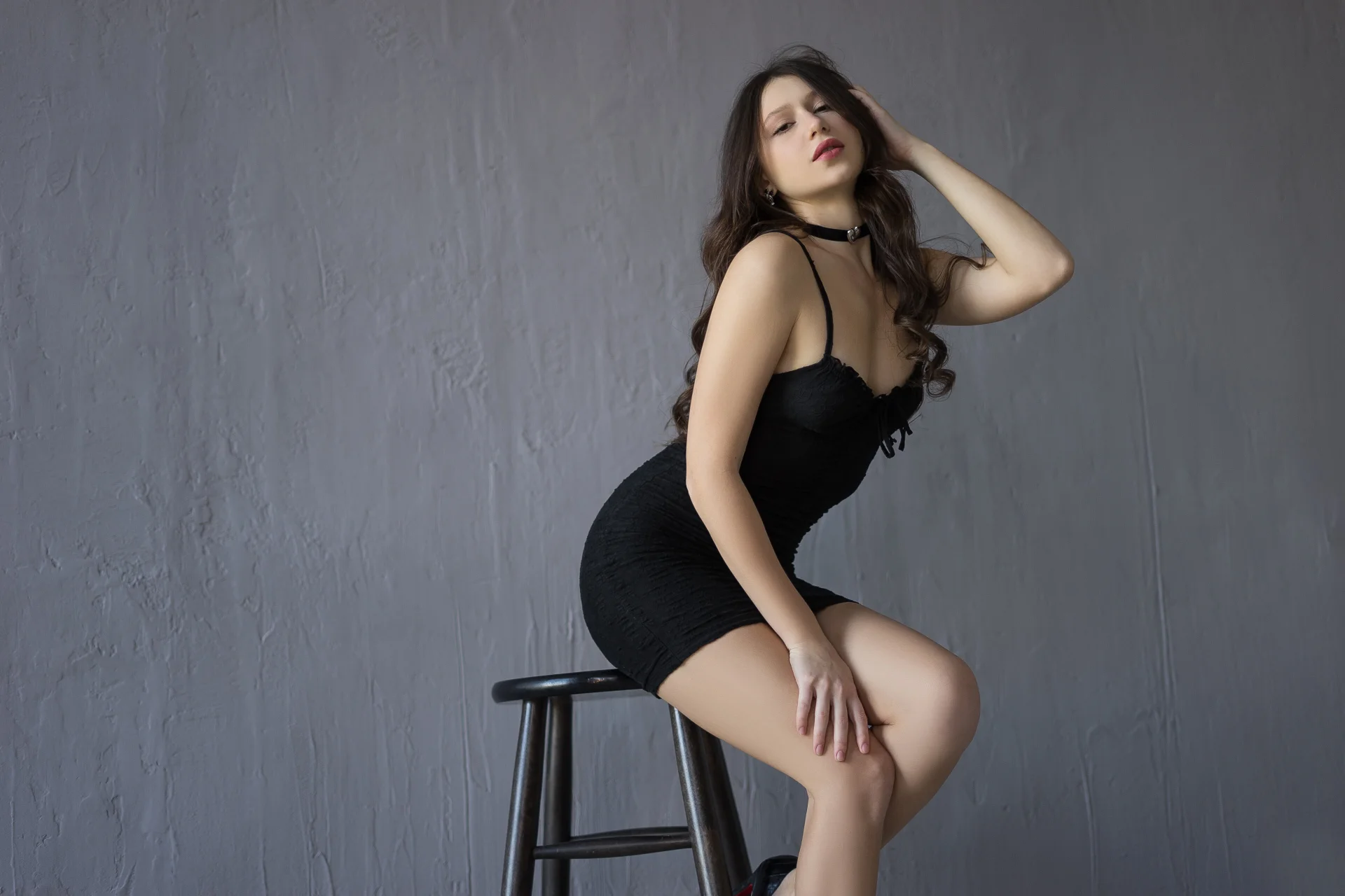 XXX Porn Photo of Nude Rita_Moonlight 6