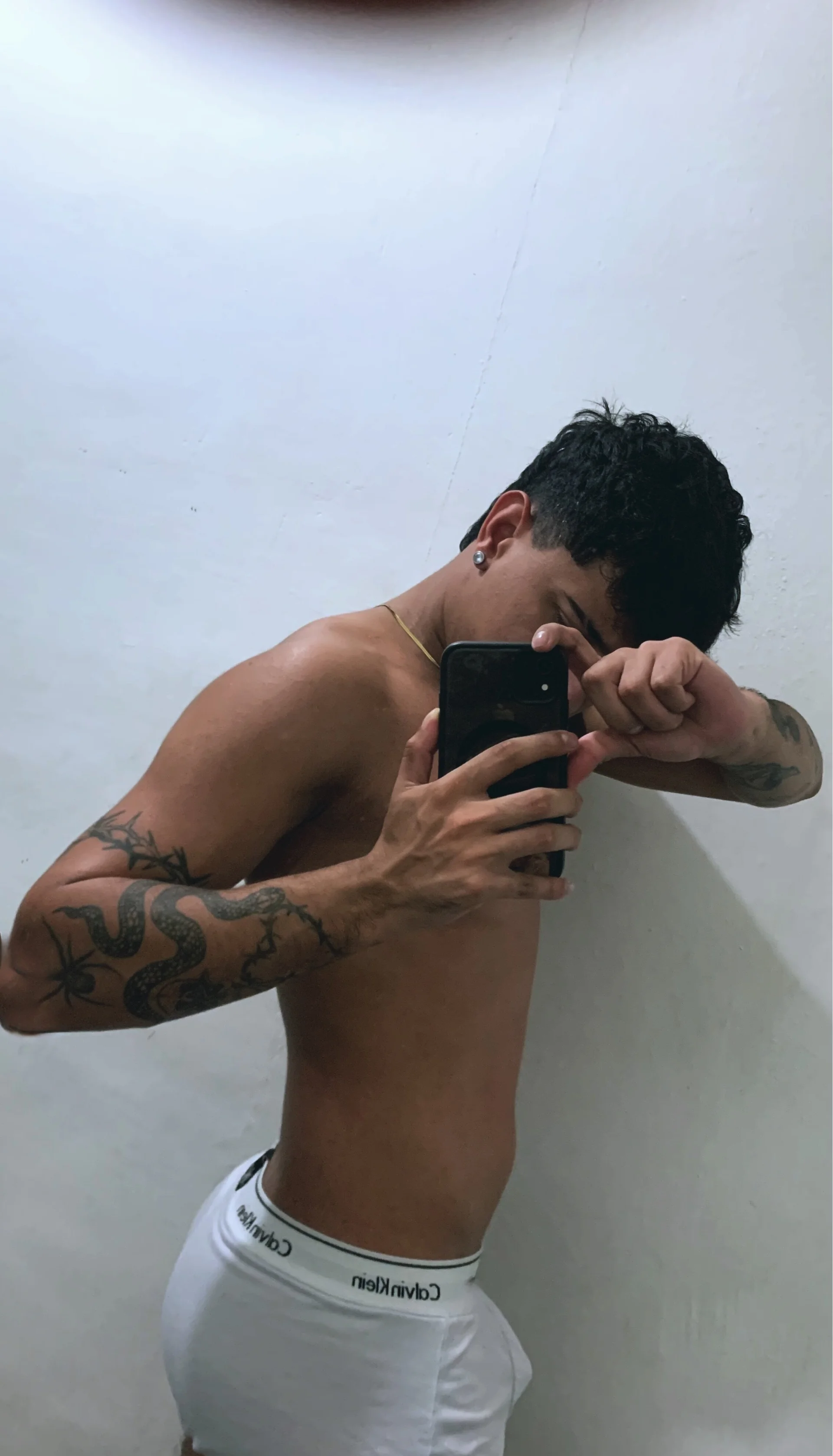 XXX Porn Photo of Nude Jesusvb777 12