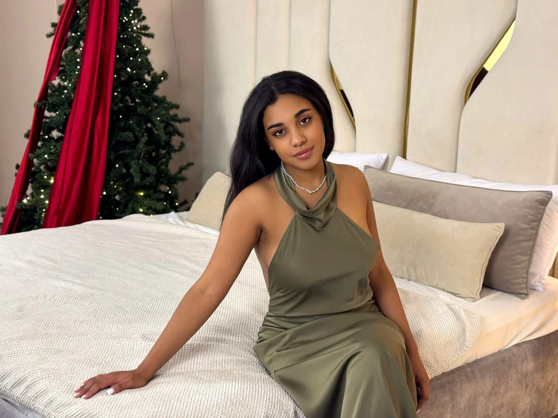 XXX Porn Photo of Nude Luna_Cortier 7