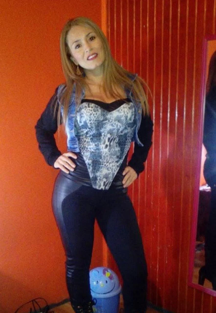 XXX Porn Photo of Nude emagarcia 1