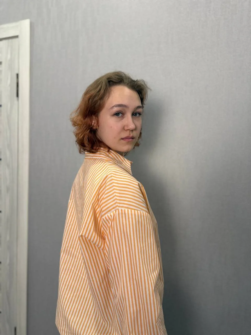 XXX Porn Photo of Nude SharanLapp 9
