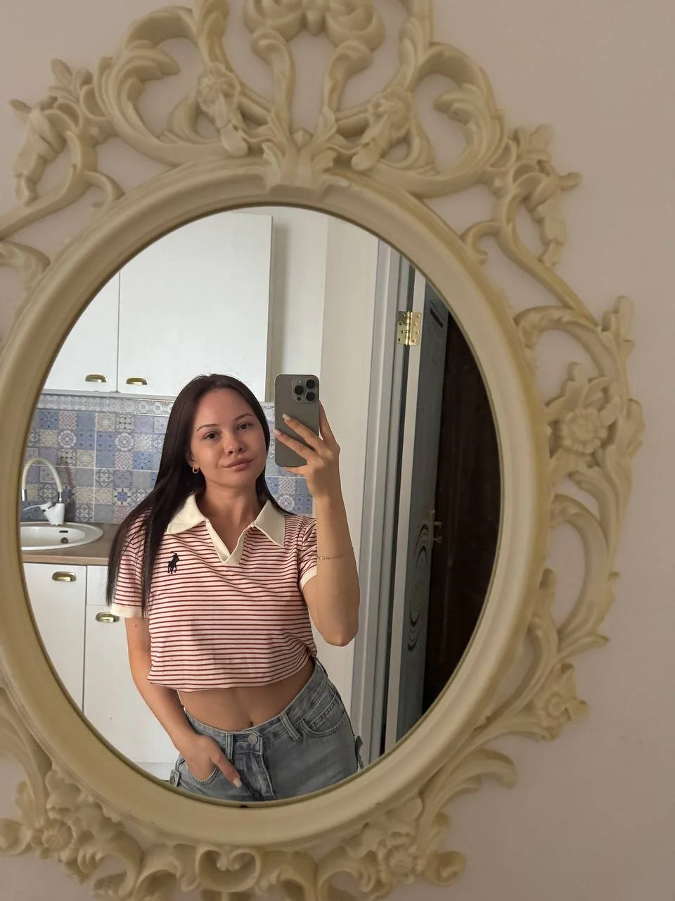 XXX Porn Photo of Nude _Beronika 9