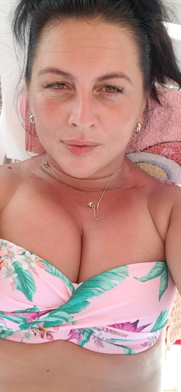 XXX Porn Photo of Nude OlgaSapphire 24