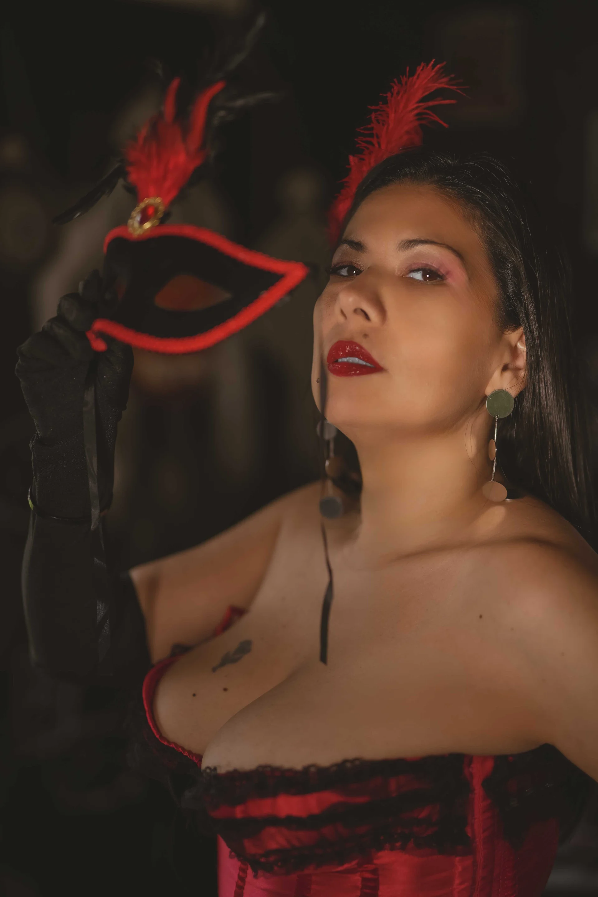 XXX Porn Photo of Nude JaylaScott__ 131