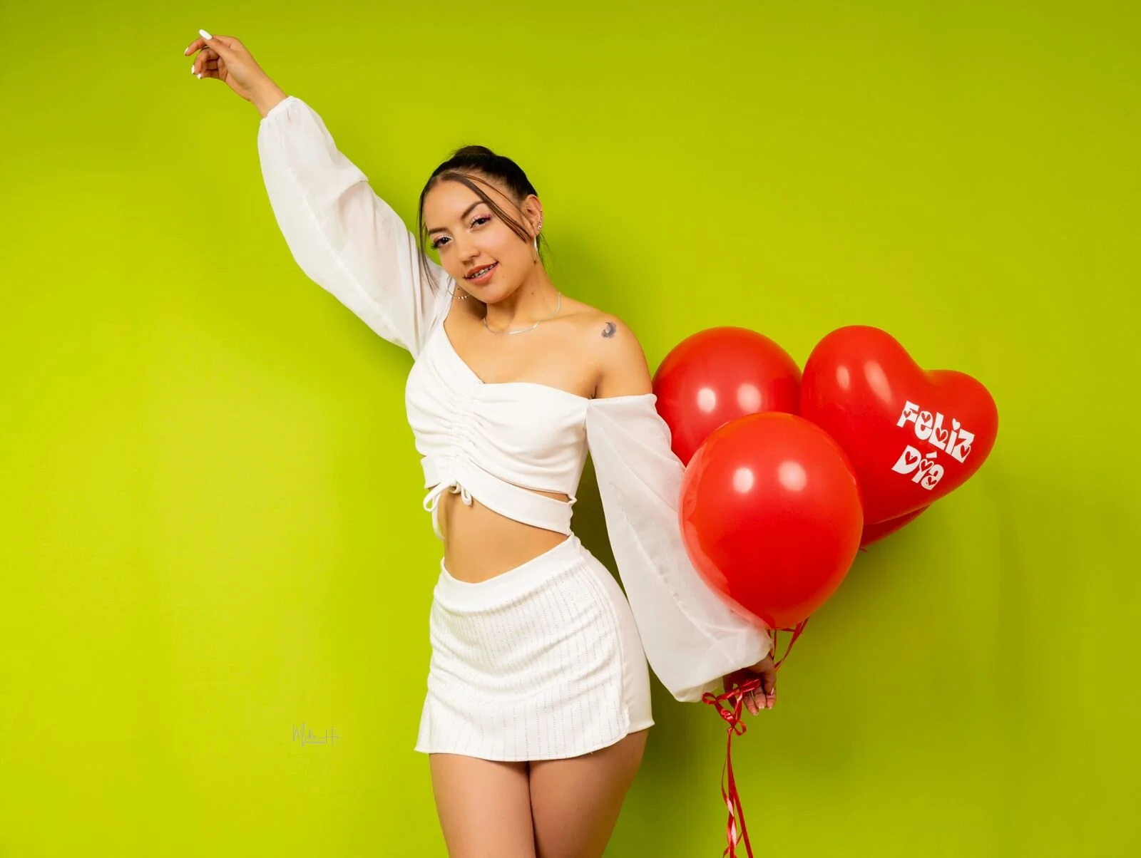 XXX Porn Photo of Nude amycute_ 63