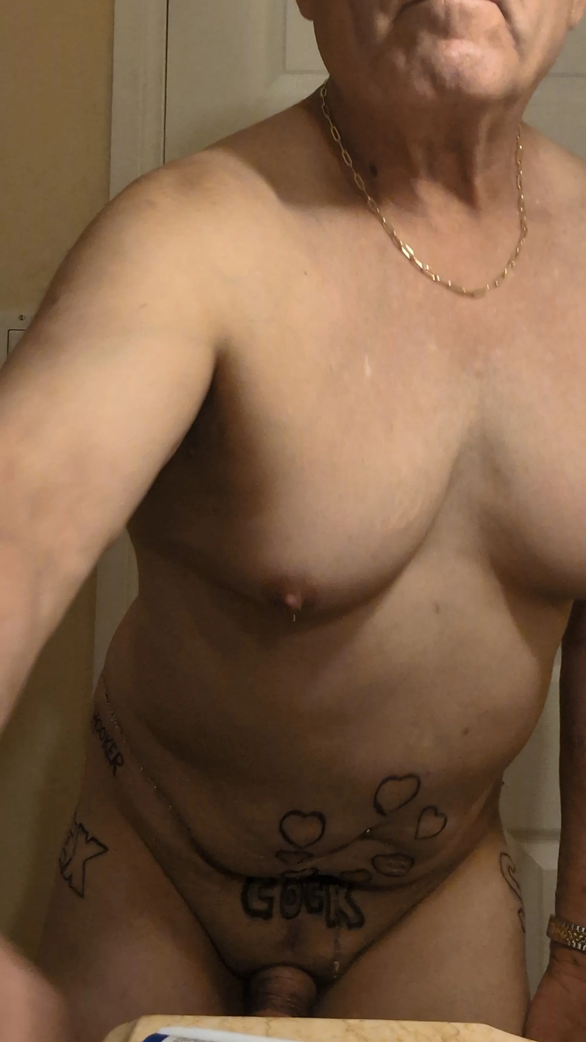 XXX Porn Photo of Nude bobby69cock 67