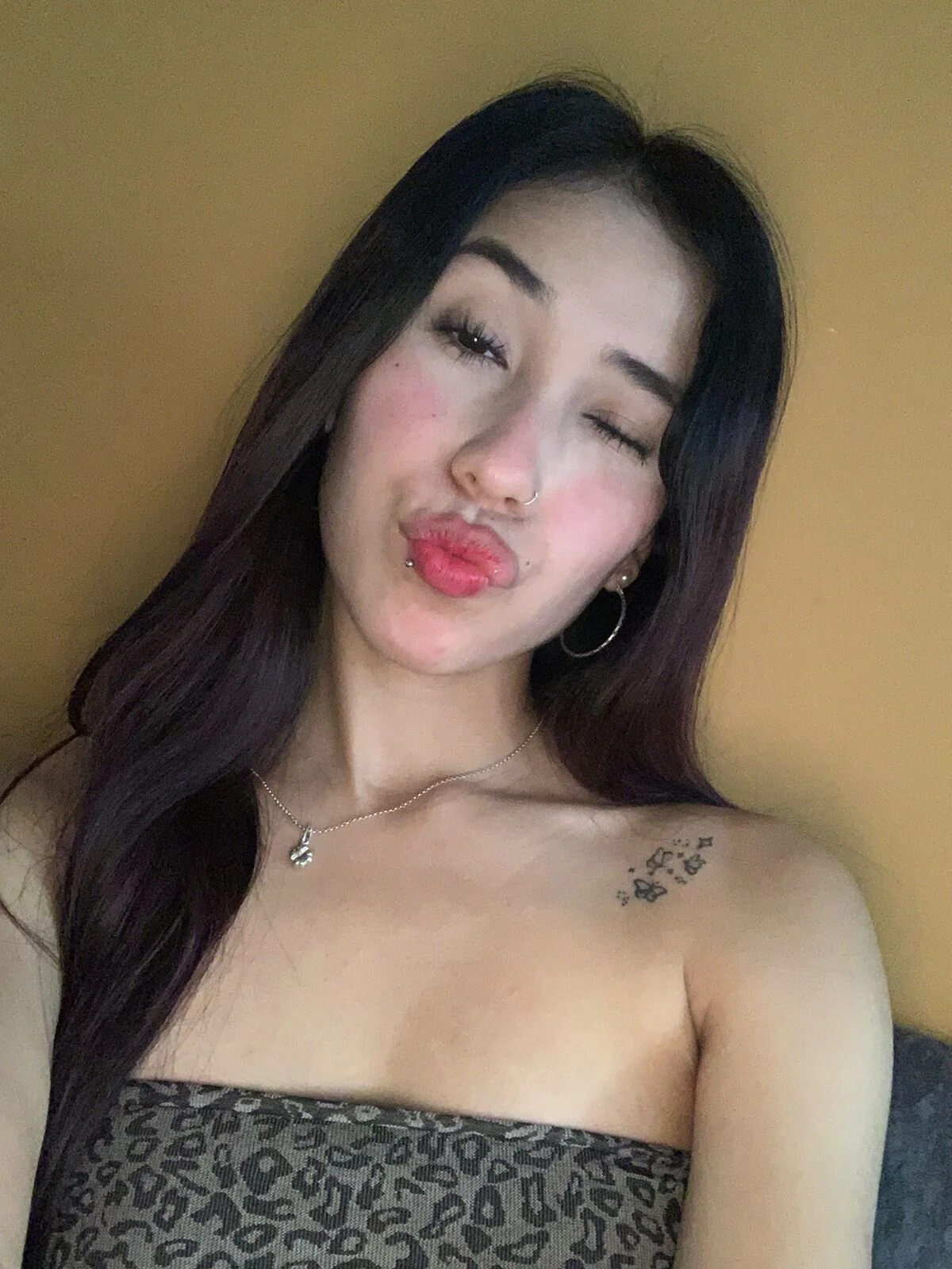 XXX Porn Photo of Nude HANA_RUSSO 4