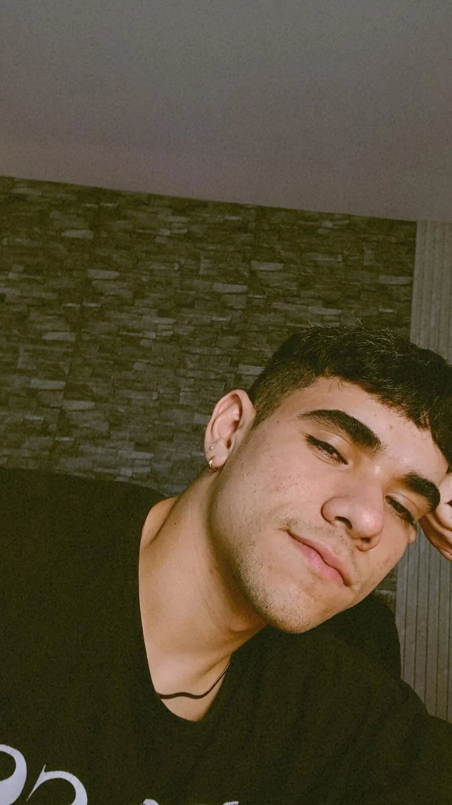 XXX Porn Photo of Nude zack_joness18 137