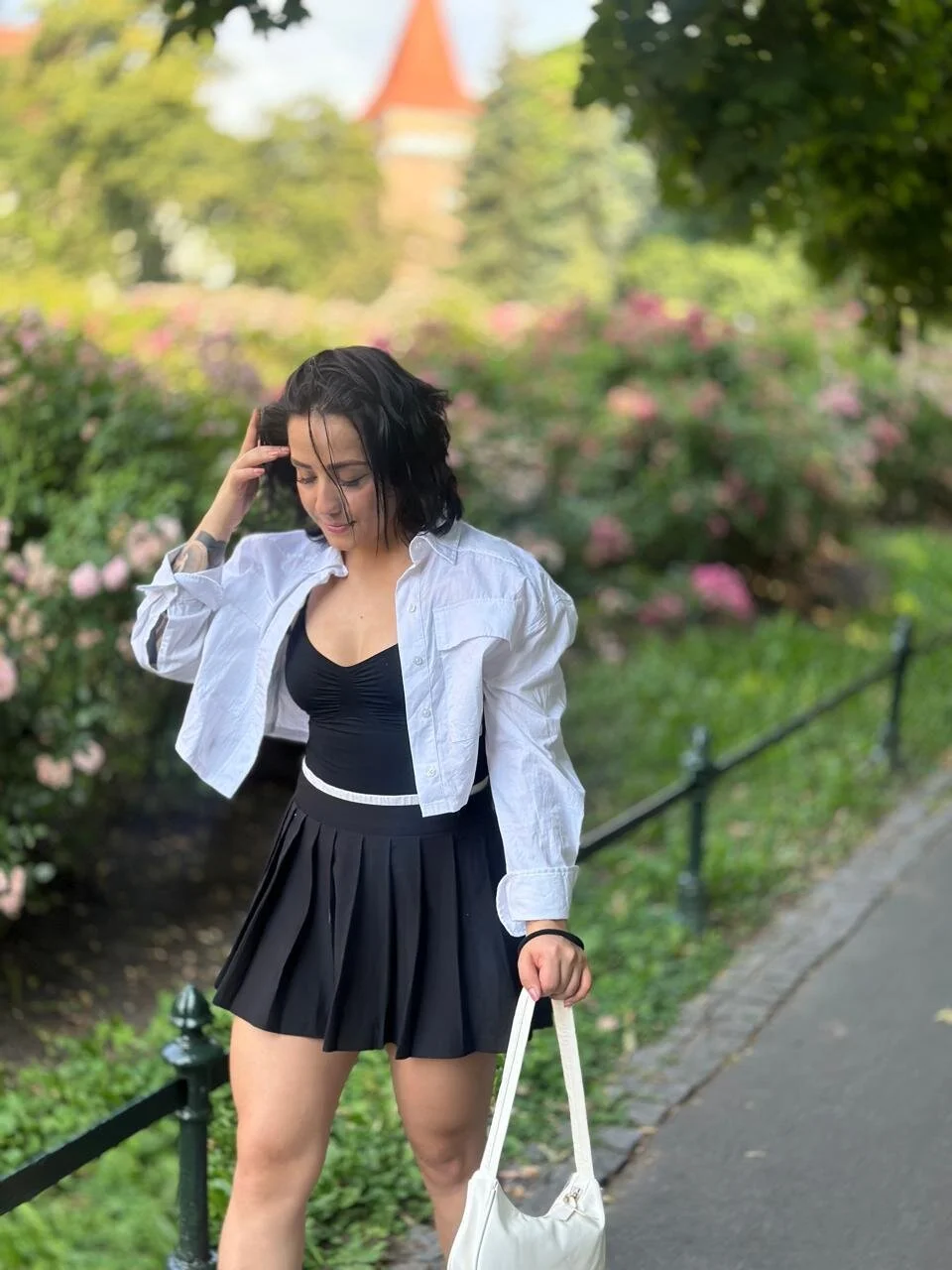 XXX Porn Photo of Nude Alexxandra_12 26